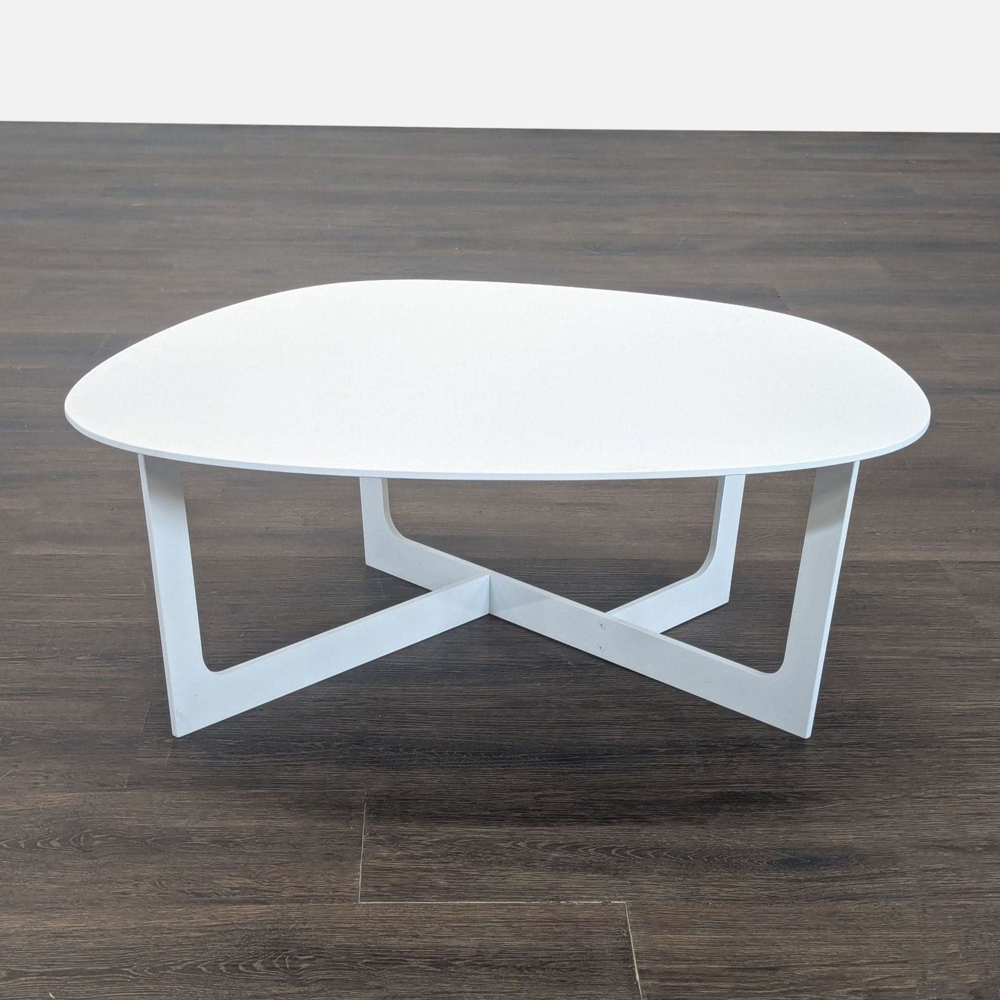 Jorgensen Insula Coffee Table - Thumbnail 6