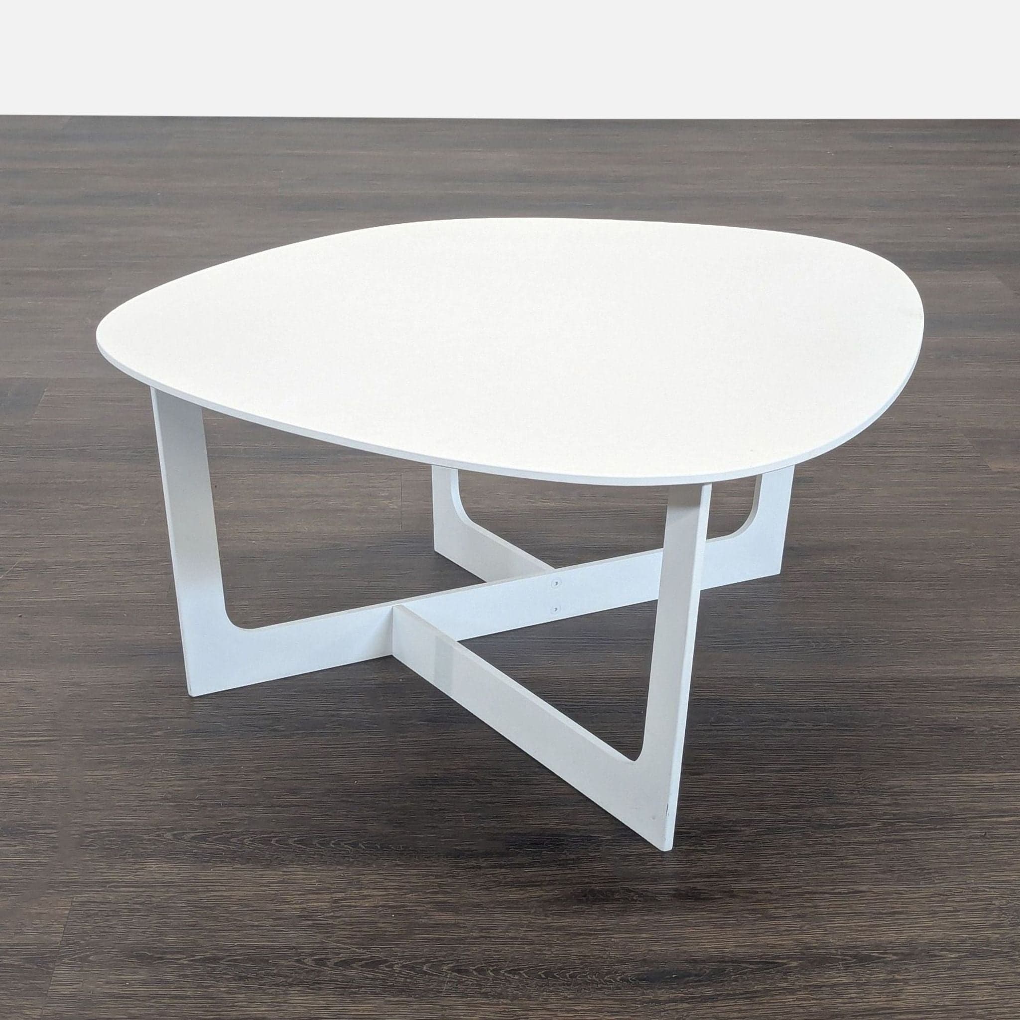Jorgensen Insula Coffee Table - Thumbnail 7