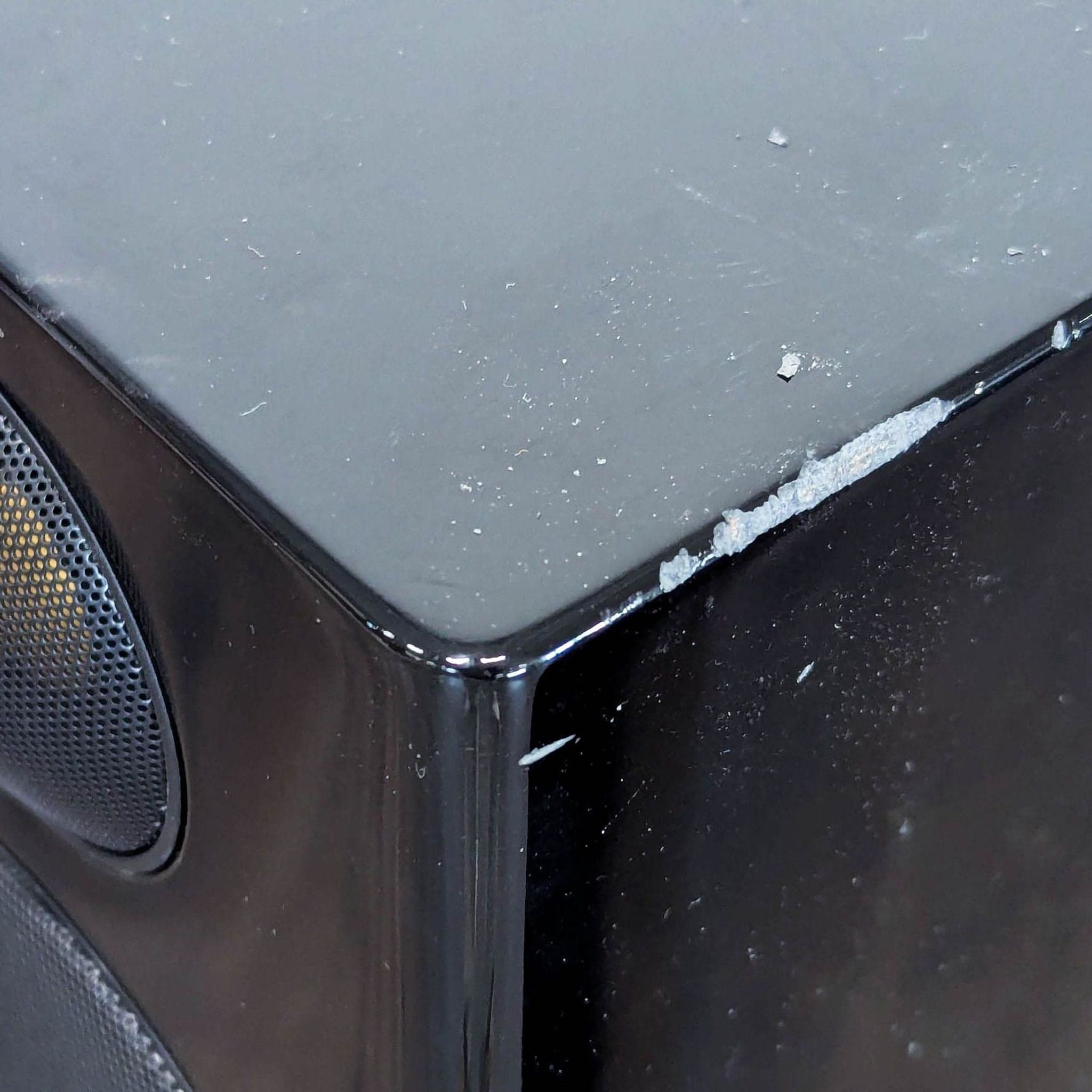 Monitor Audio Floorstanding Tower Speakers - Pair, Black - Thumbnail 7