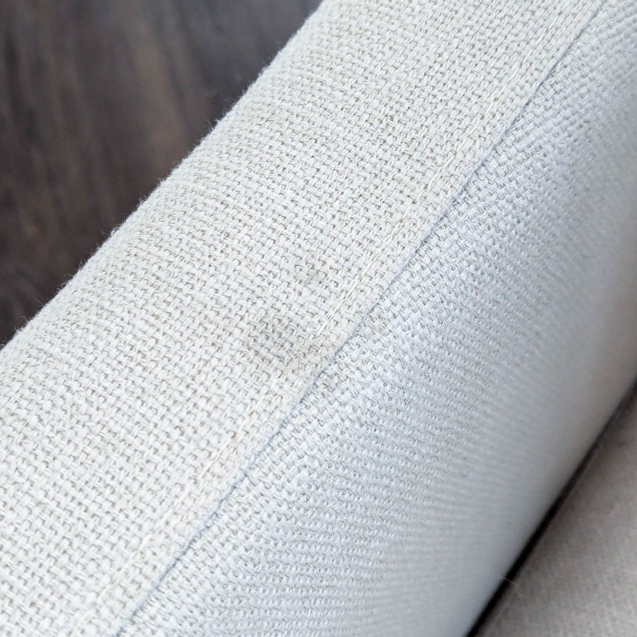 Modern Lounge Chair with Cushioned Seat and Back - Thumbnail 8