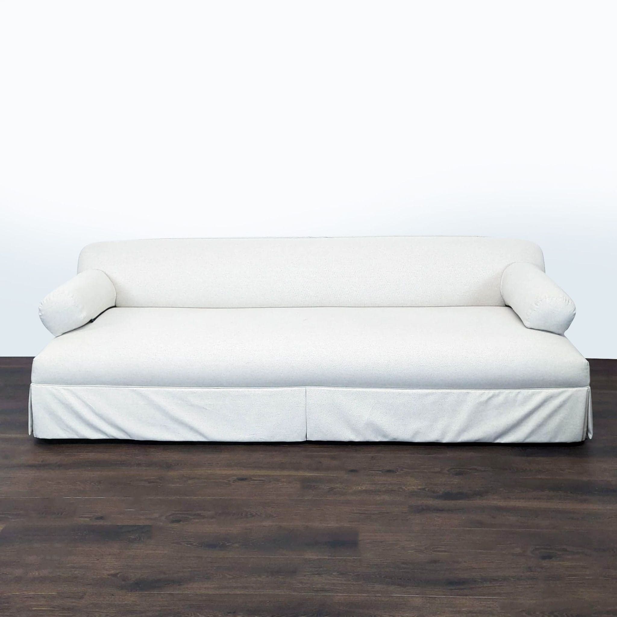 Shoppe Amber Cara Interiors 3-Seat Sofa in Aspen - Image 1