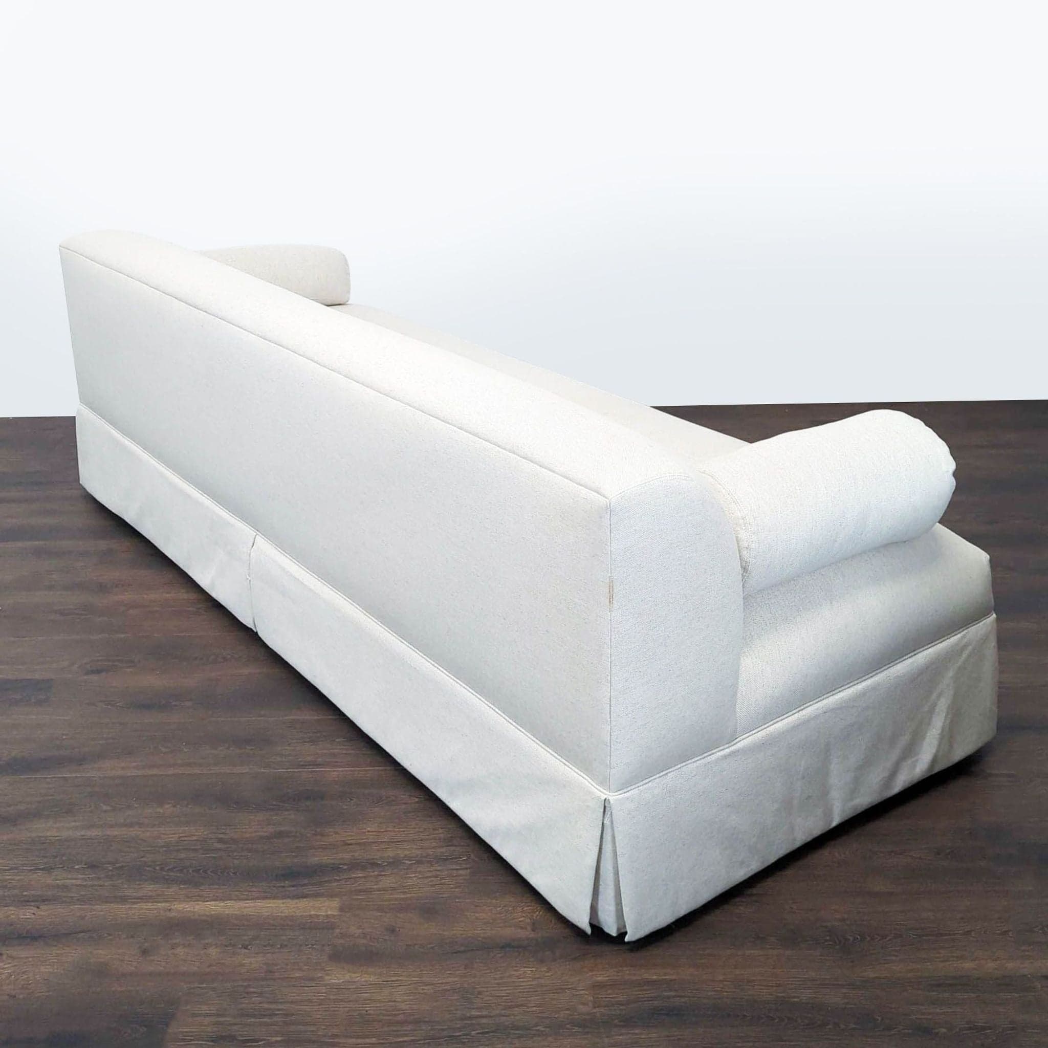 Shoppe Amber Cara Interiors 3-Seat Sofa in Aspen - Thumbnail 3