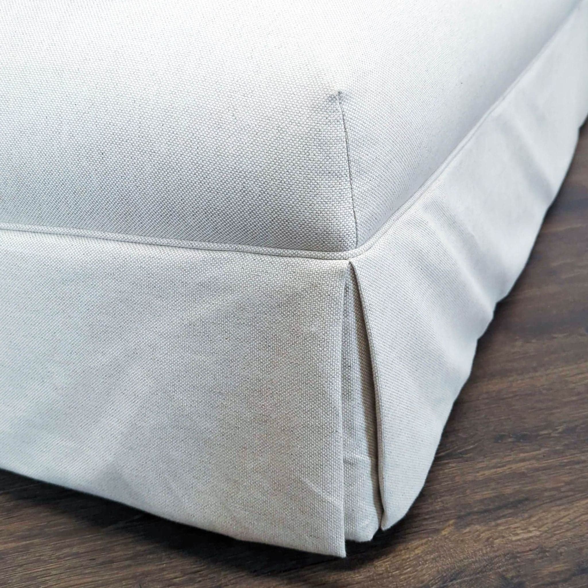 Shoppe Amber Cara Interiors 3-Seat Sofa in Aspen - Thumbnail 4