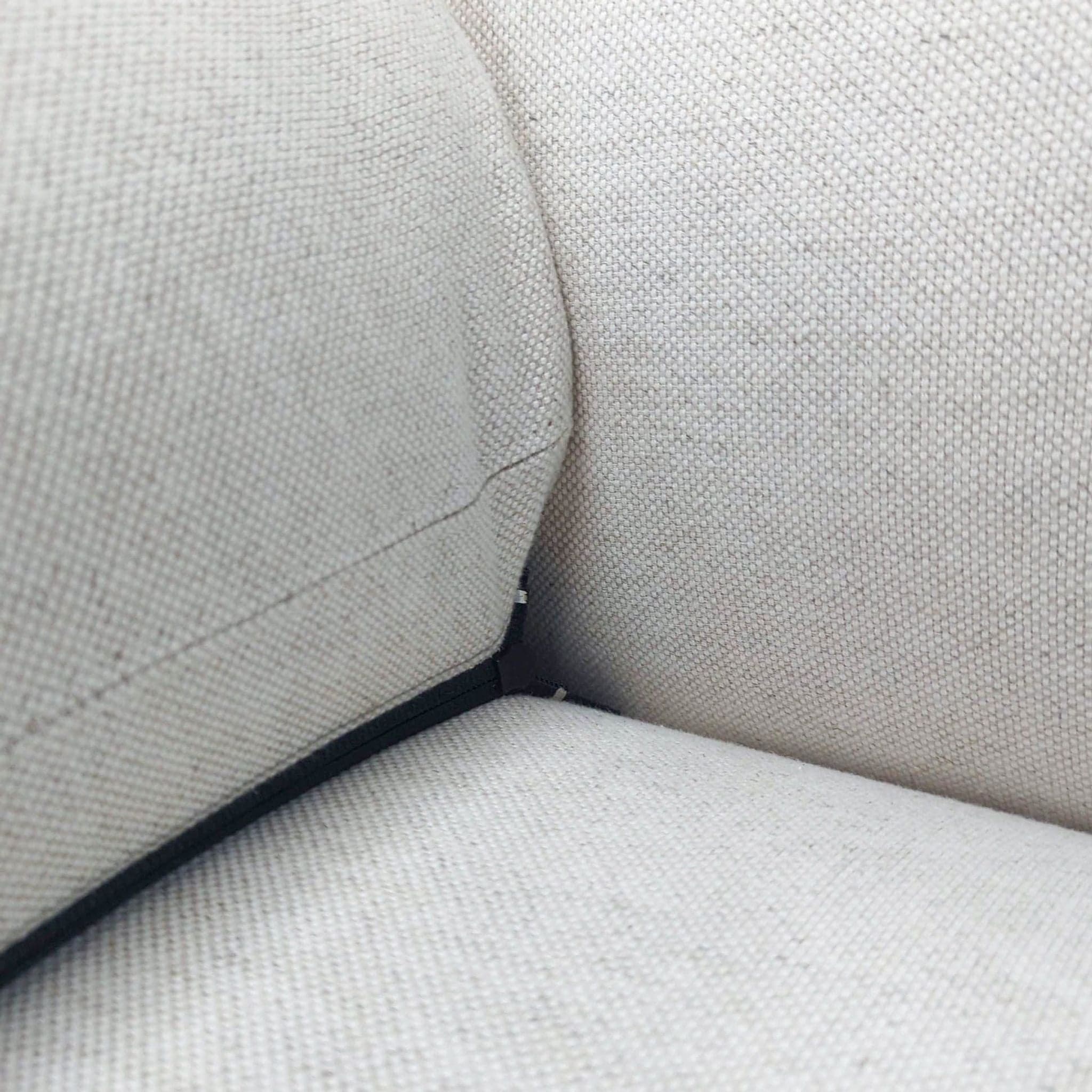 Shoppe Amber Cara Interiors 3-Seat Sofa in Aspen - Thumbnail 6