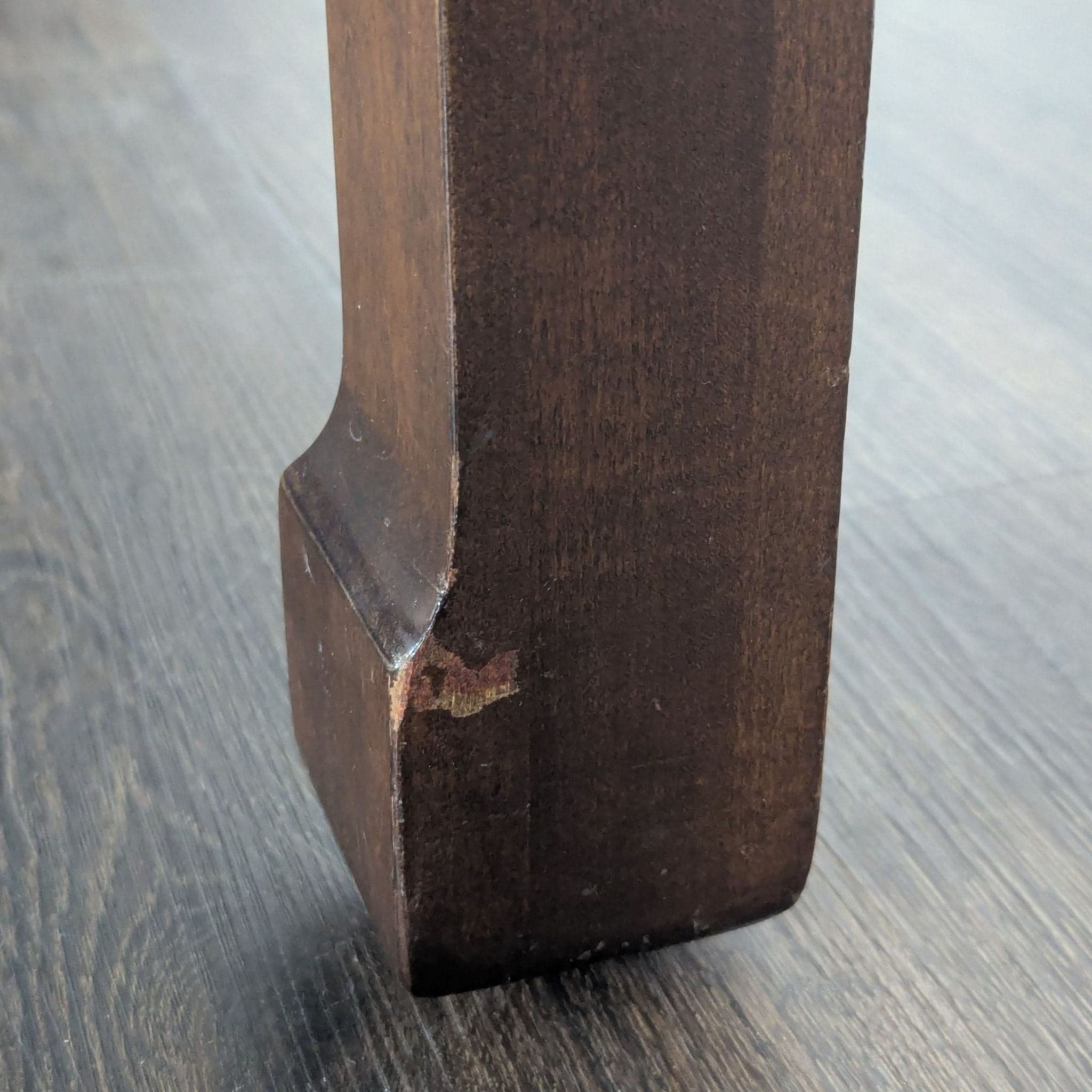 Drexel Ming Style Coffee Table - Thumbnail 6