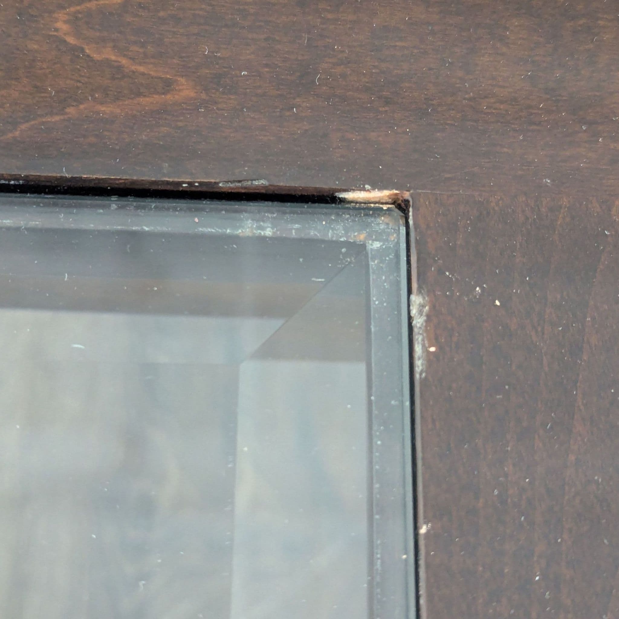 Drexel Ming Style Coffee Table - Thumbnail 7