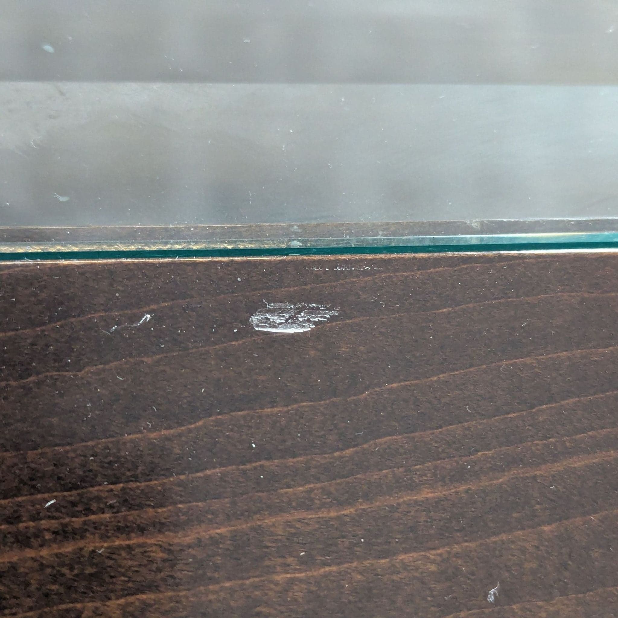 Drexel Ming Style Coffee Table - Thumbnail 5