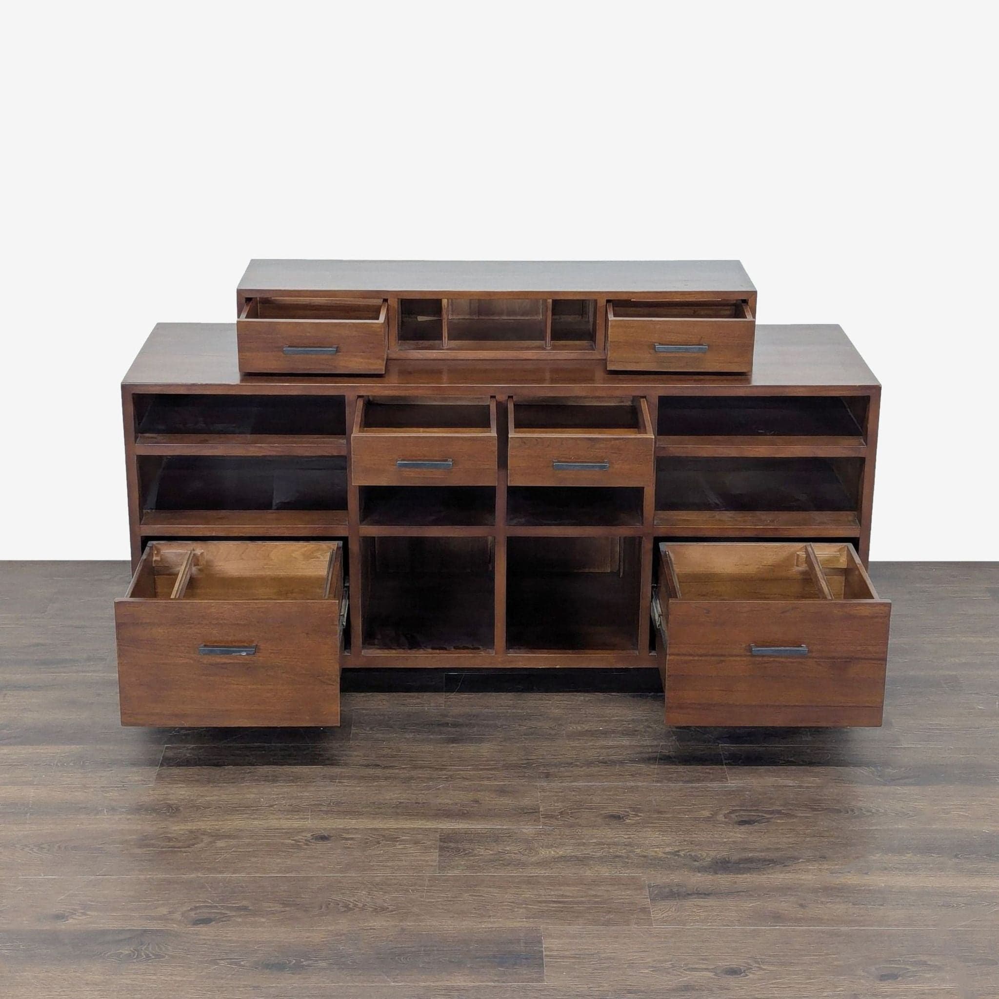 Crate & Barrel Park Credenza - Thumbnail 2