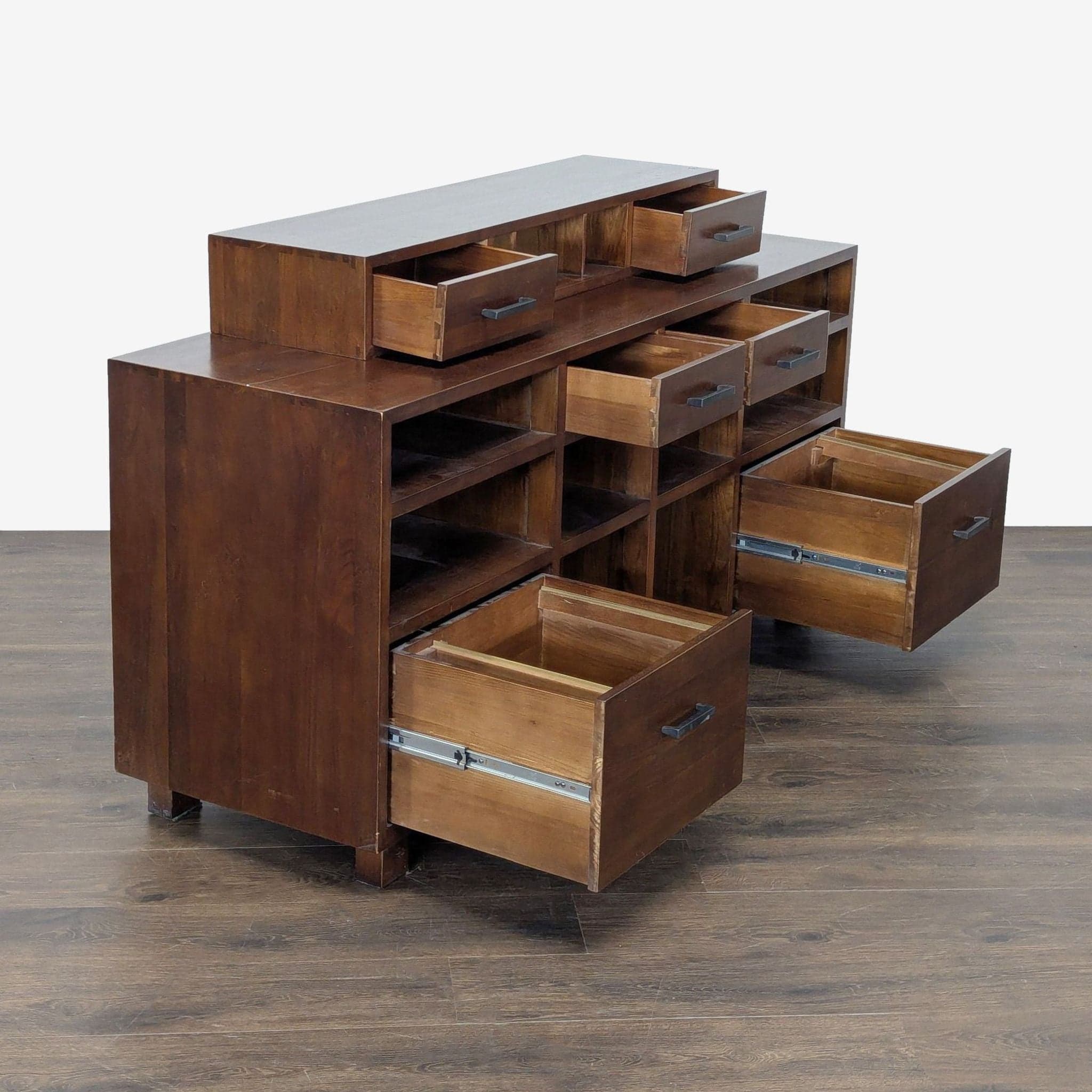 Crate & Barrel Park Credenza - Thumbnail 6