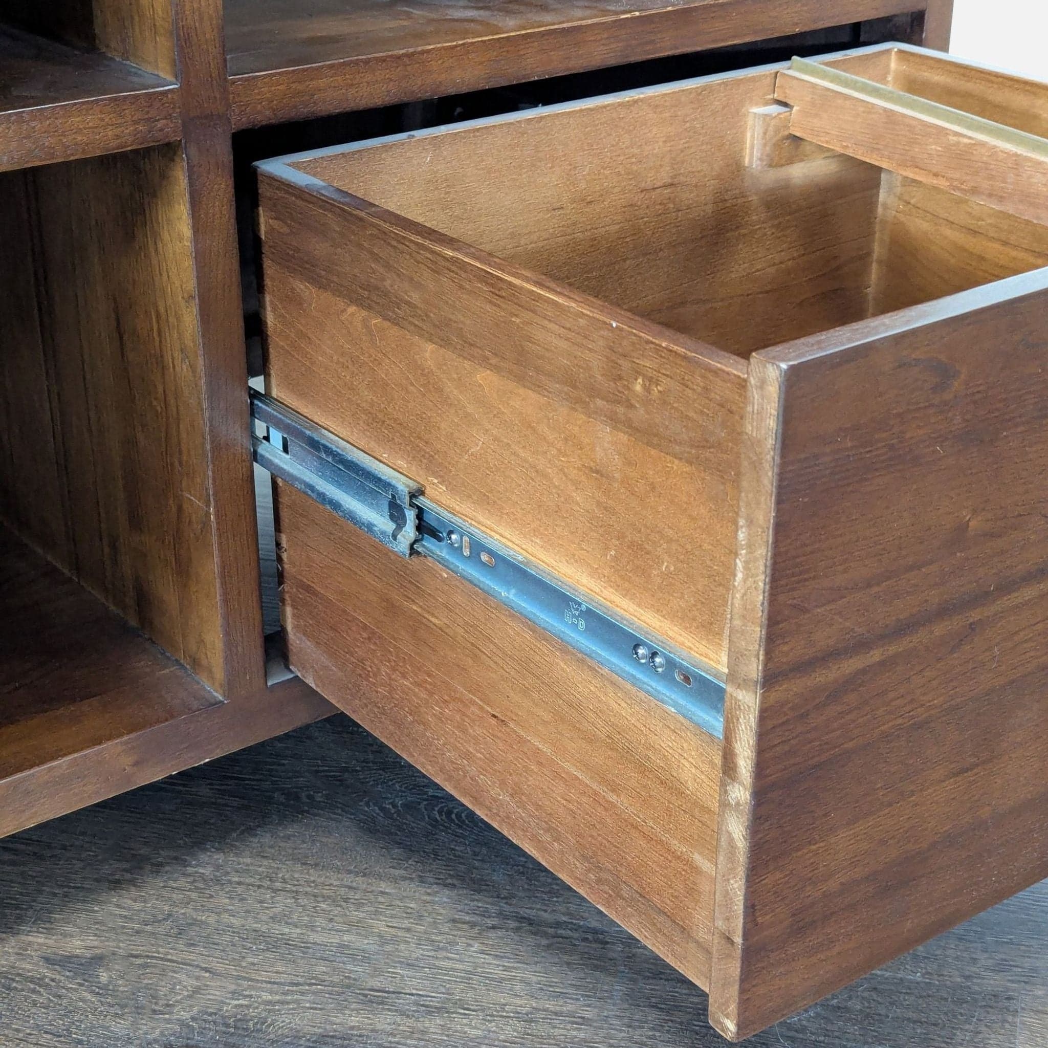 Crate & Barrel Park Credenza - Thumbnail 9