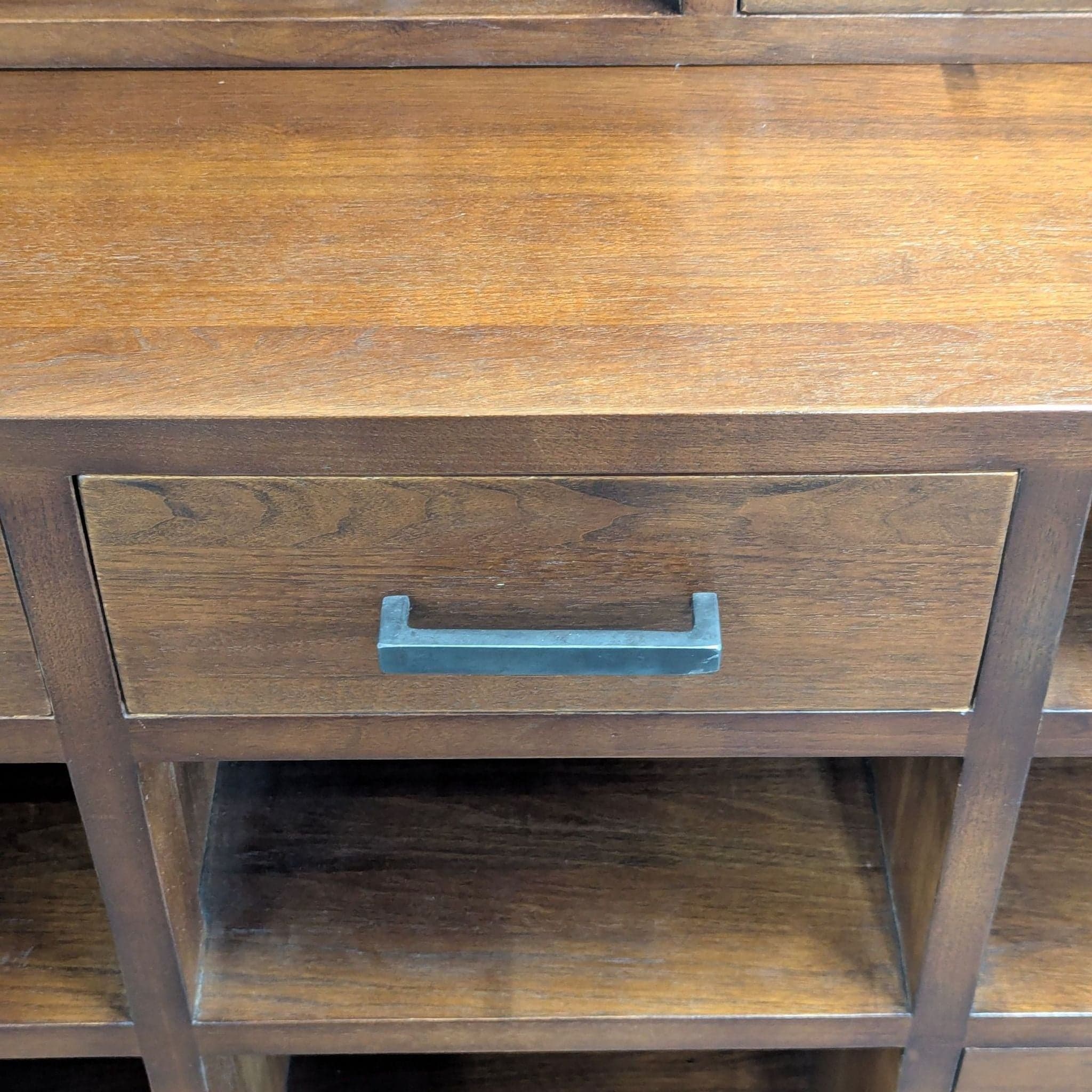 Crate & Barrel Park Credenza - Thumbnail 10