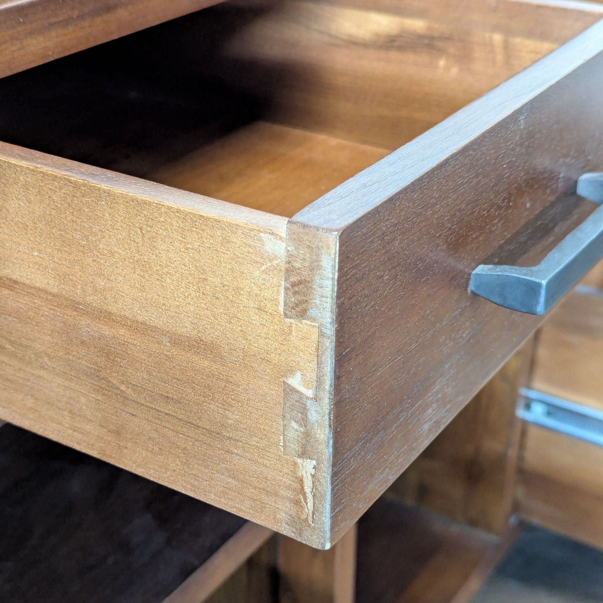 Crate & Barrel Park Credenza - Thumbnail 8