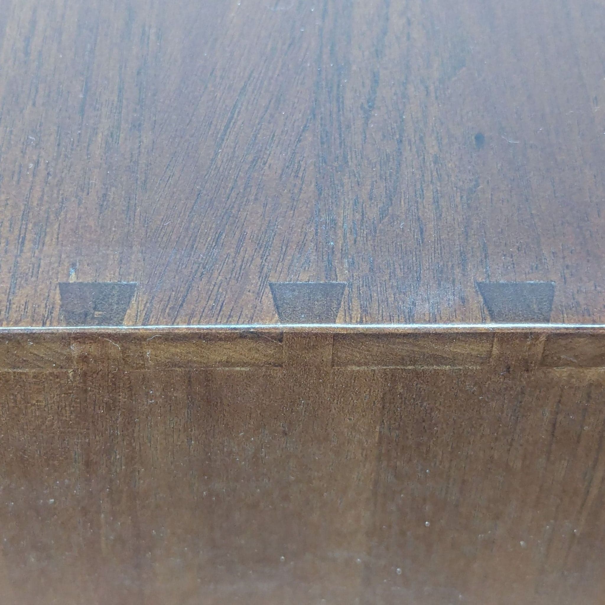 Crate & Barrel Park Credenza - Thumbnail 12