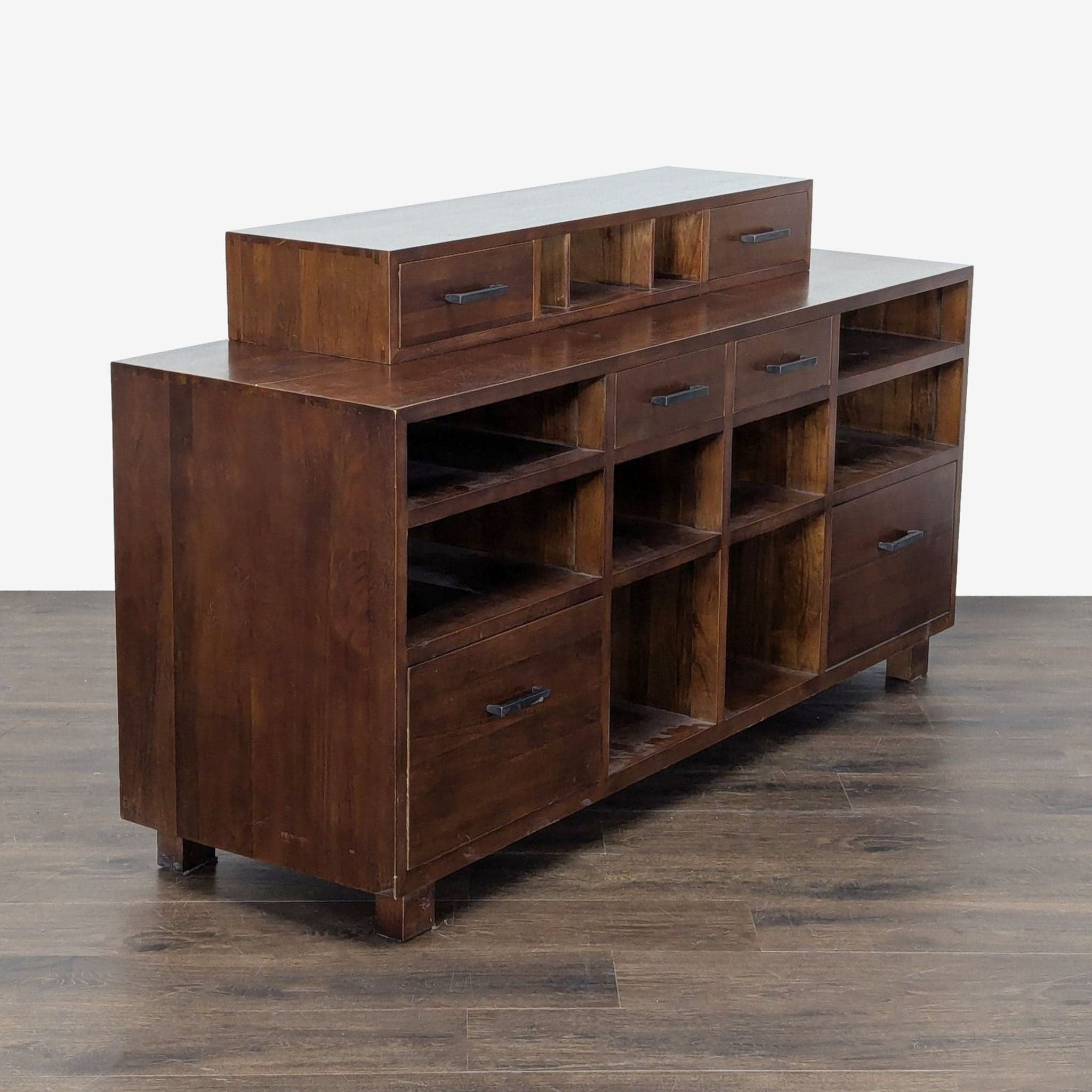 Crate & Barrel Park Credenza - Thumbnail 7