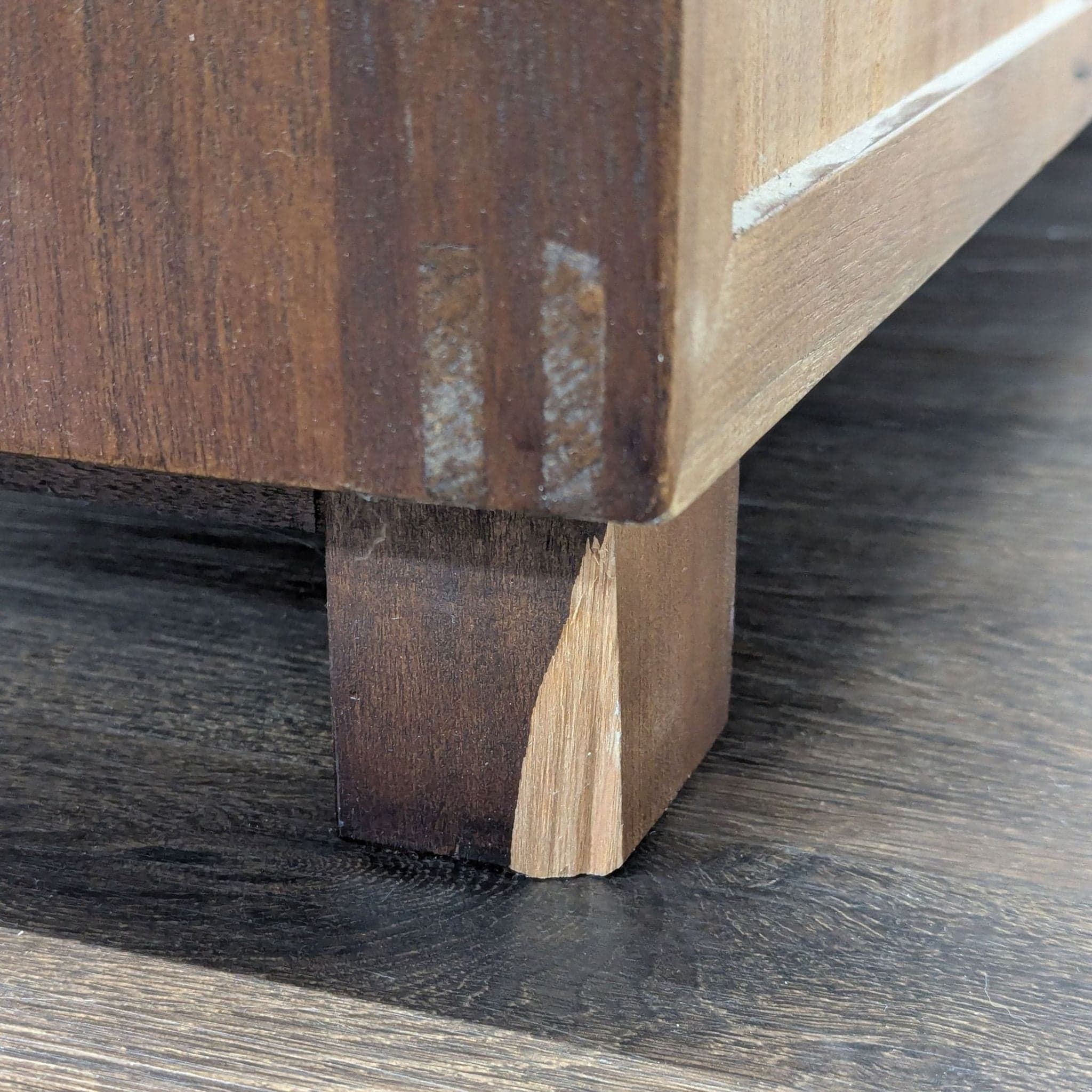 Crate & Barrel Park Credenza - Thumbnail 13