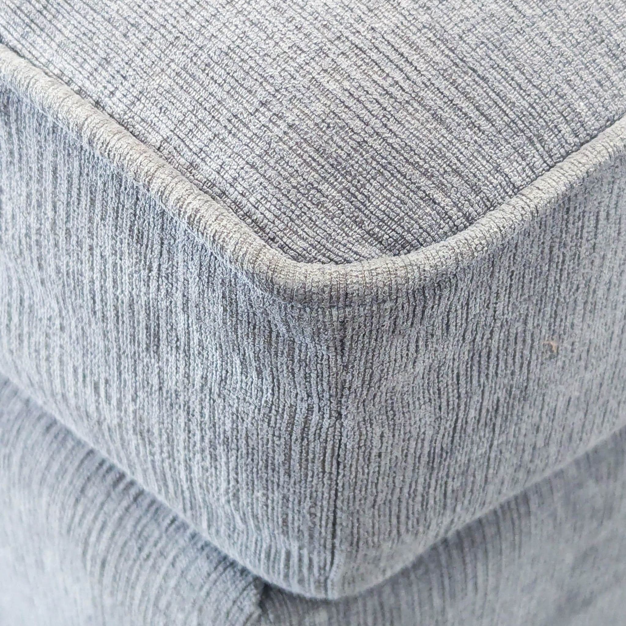 Upholstered Ottoman - Thumbnail 7