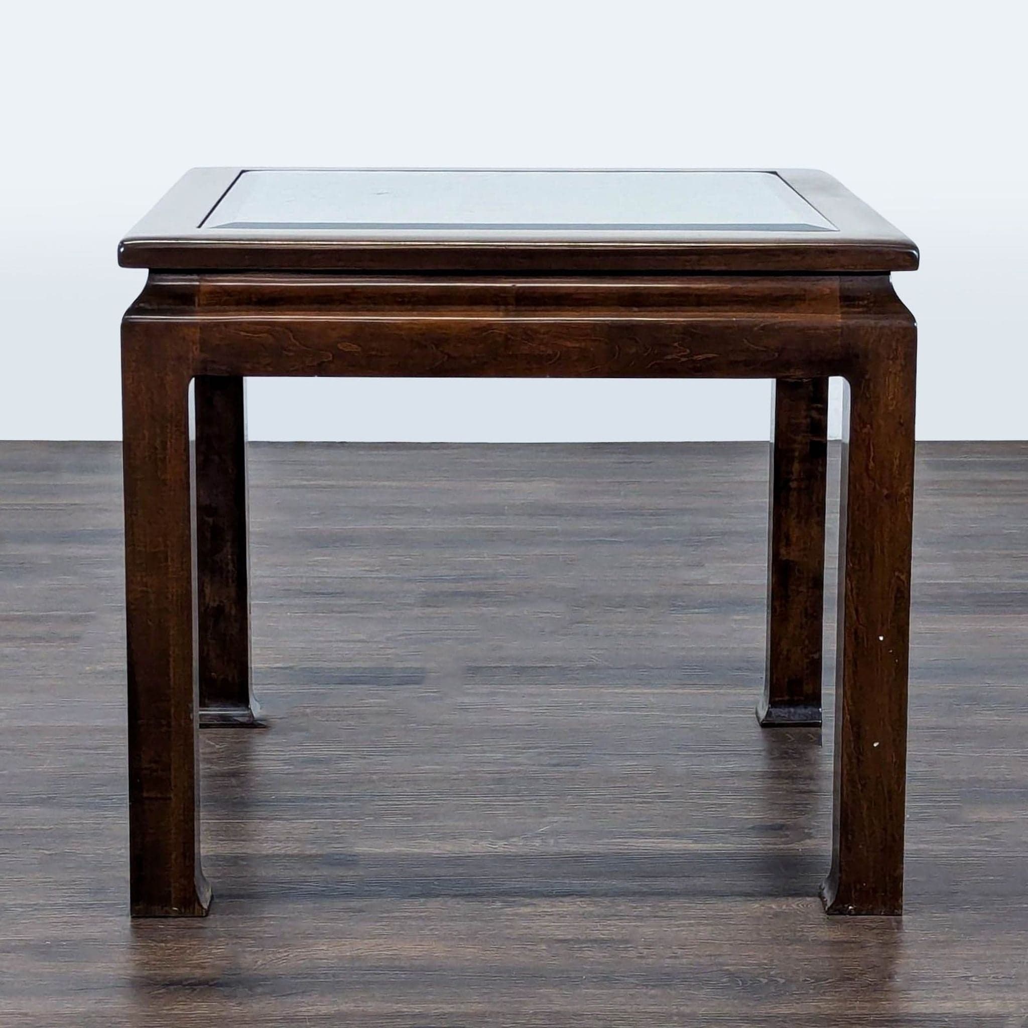 Drexel Ming Style End Table - Image 1