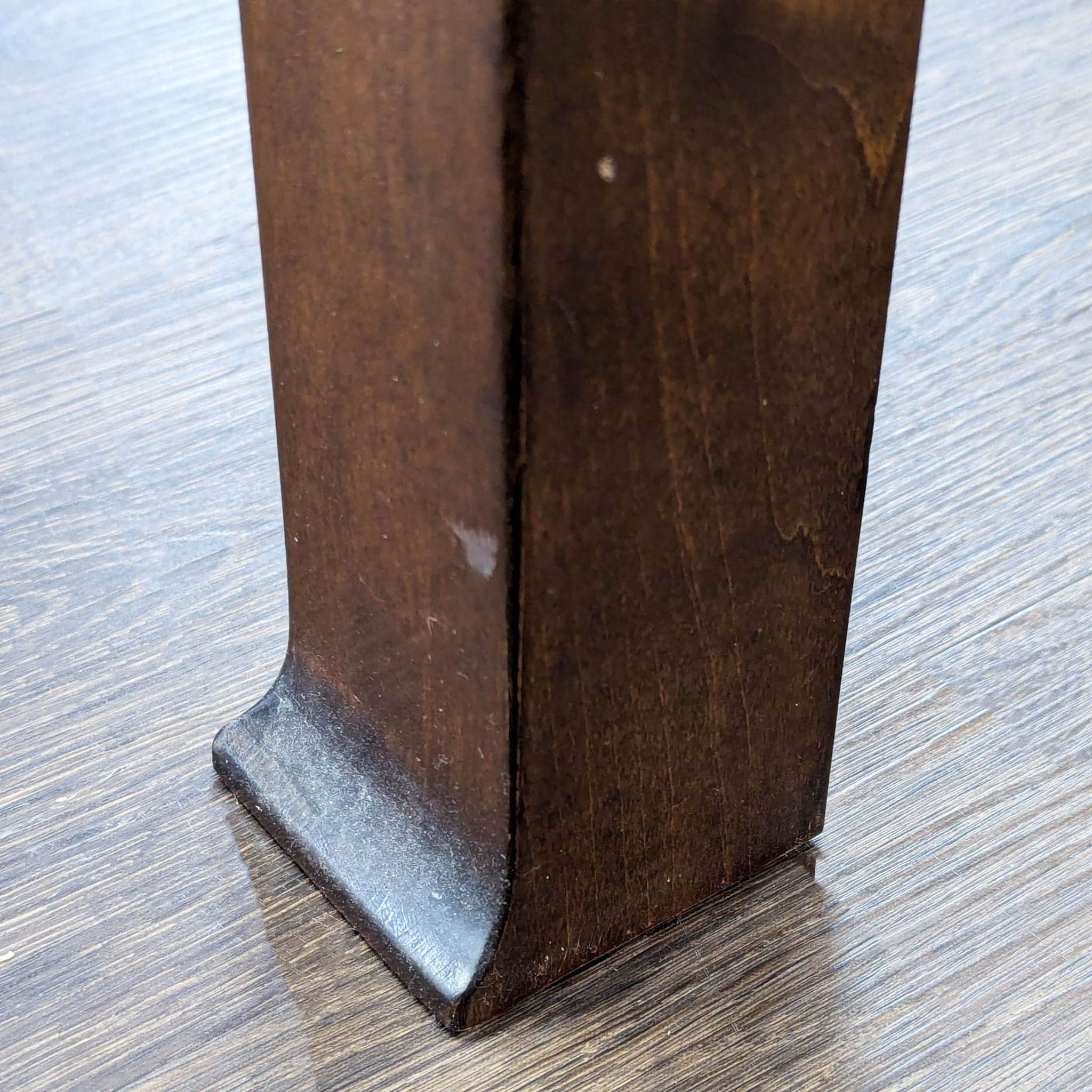 Drexel Ming Style End Table - Thumbnail 5