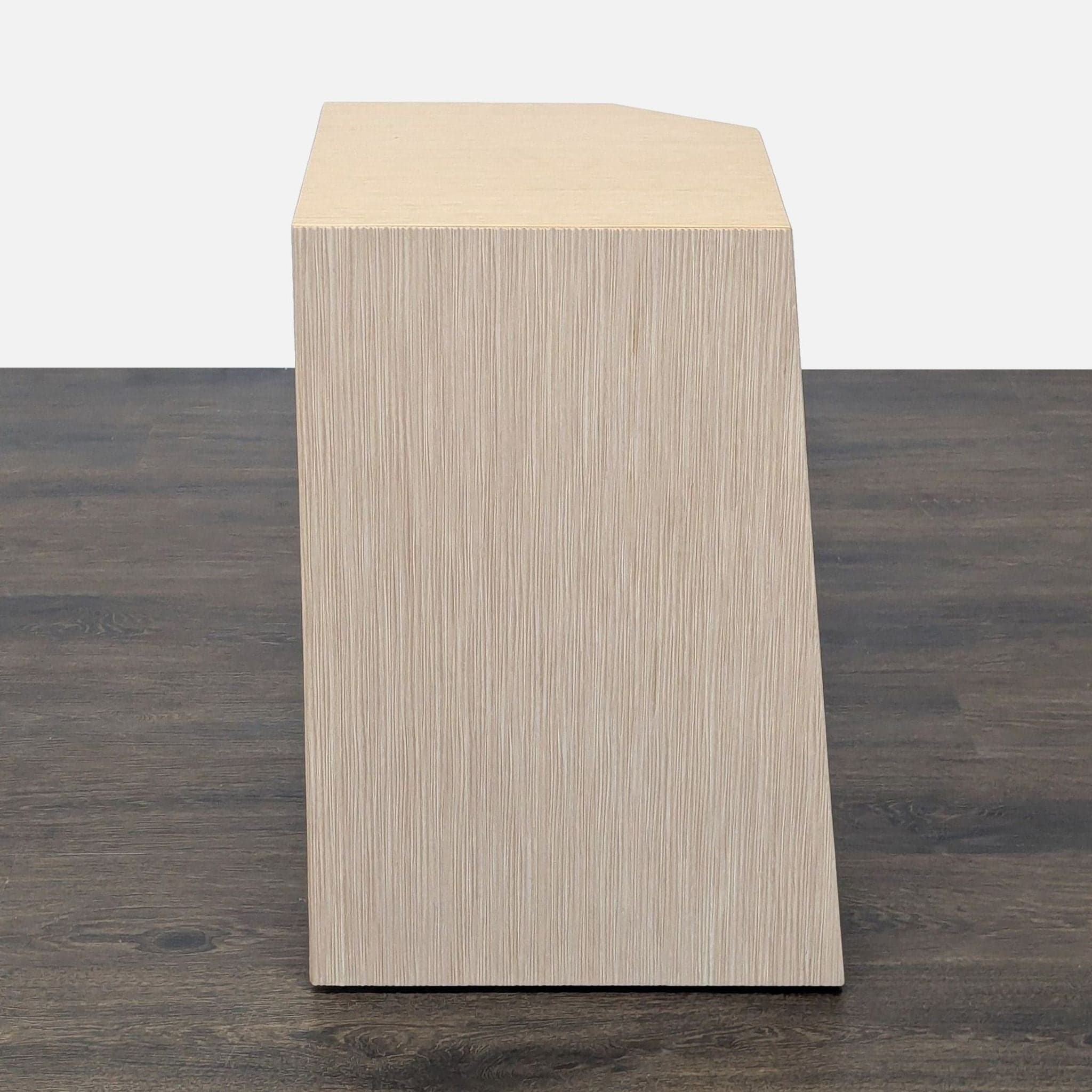 Coalesse Wood Tree Side Table - Thumbnail 3