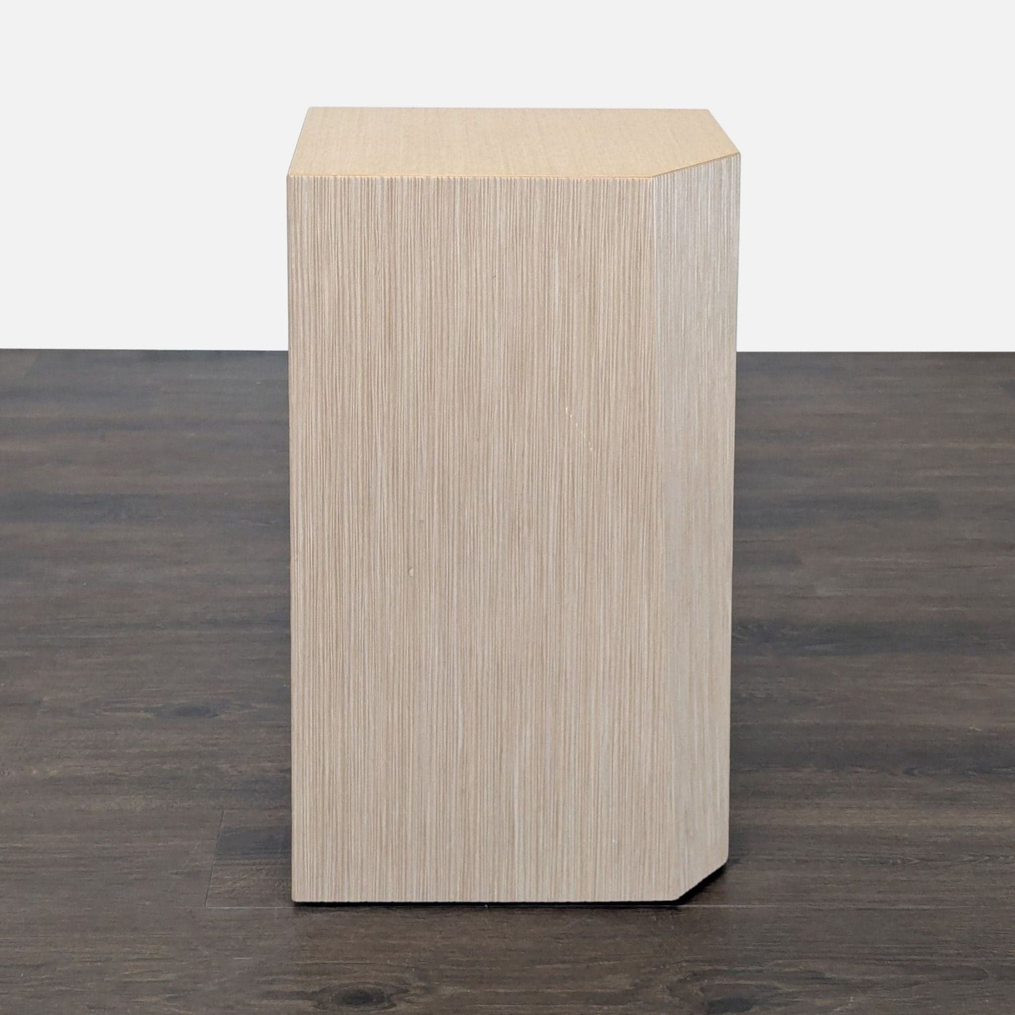 Coalesse Wood Tree Side Table - Thumbnail 2