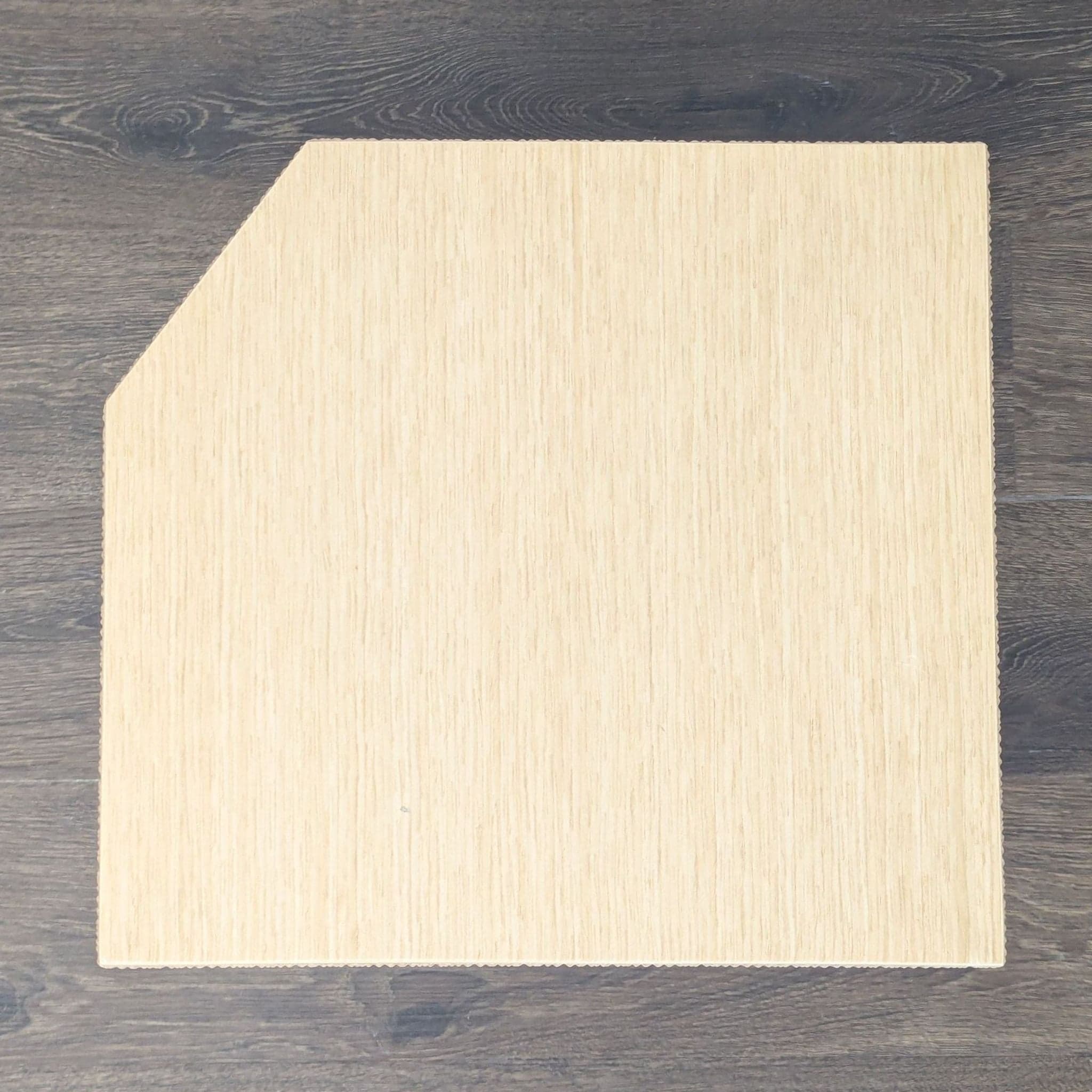 Coalesse Wood Tree Side Table - Thumbnail 4