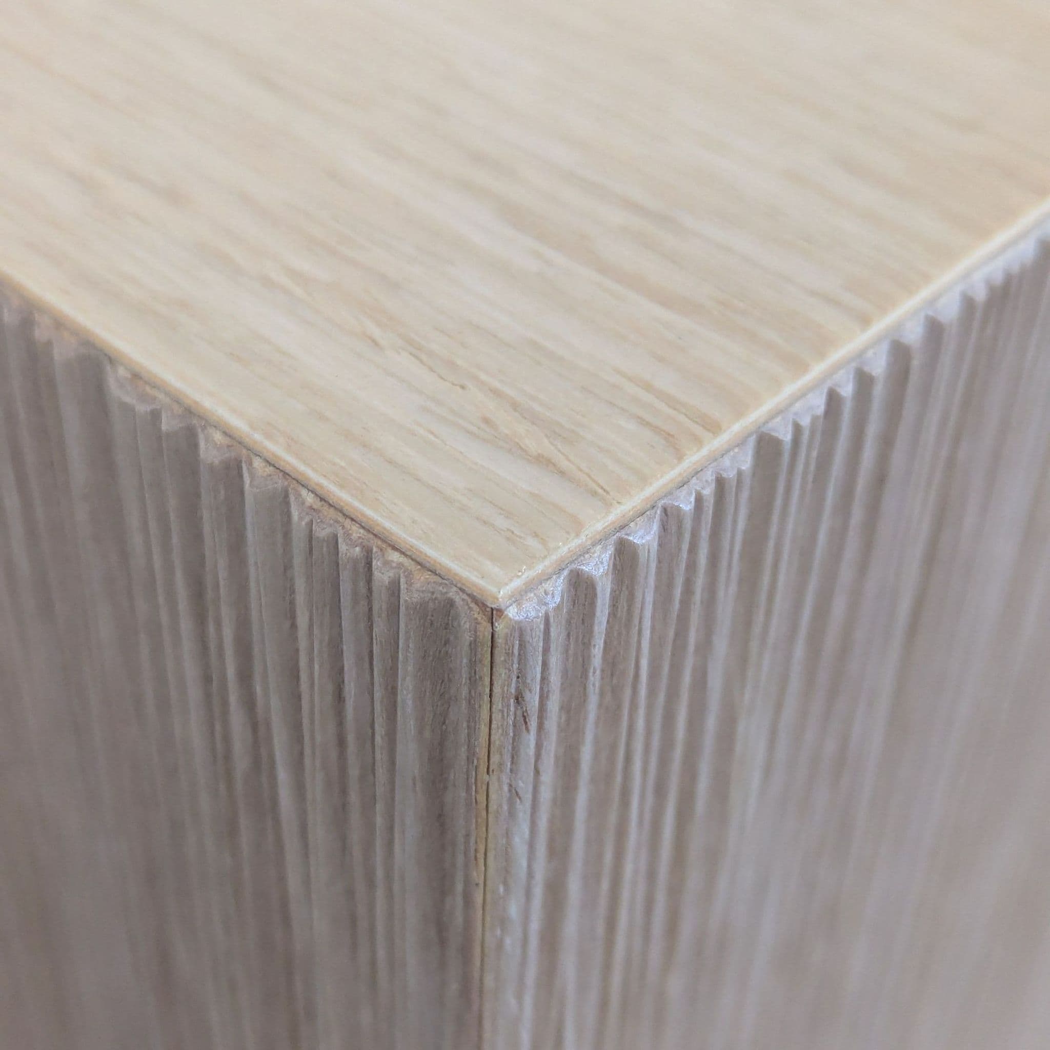 Coalesse Wood Tree Side Table - Thumbnail 5