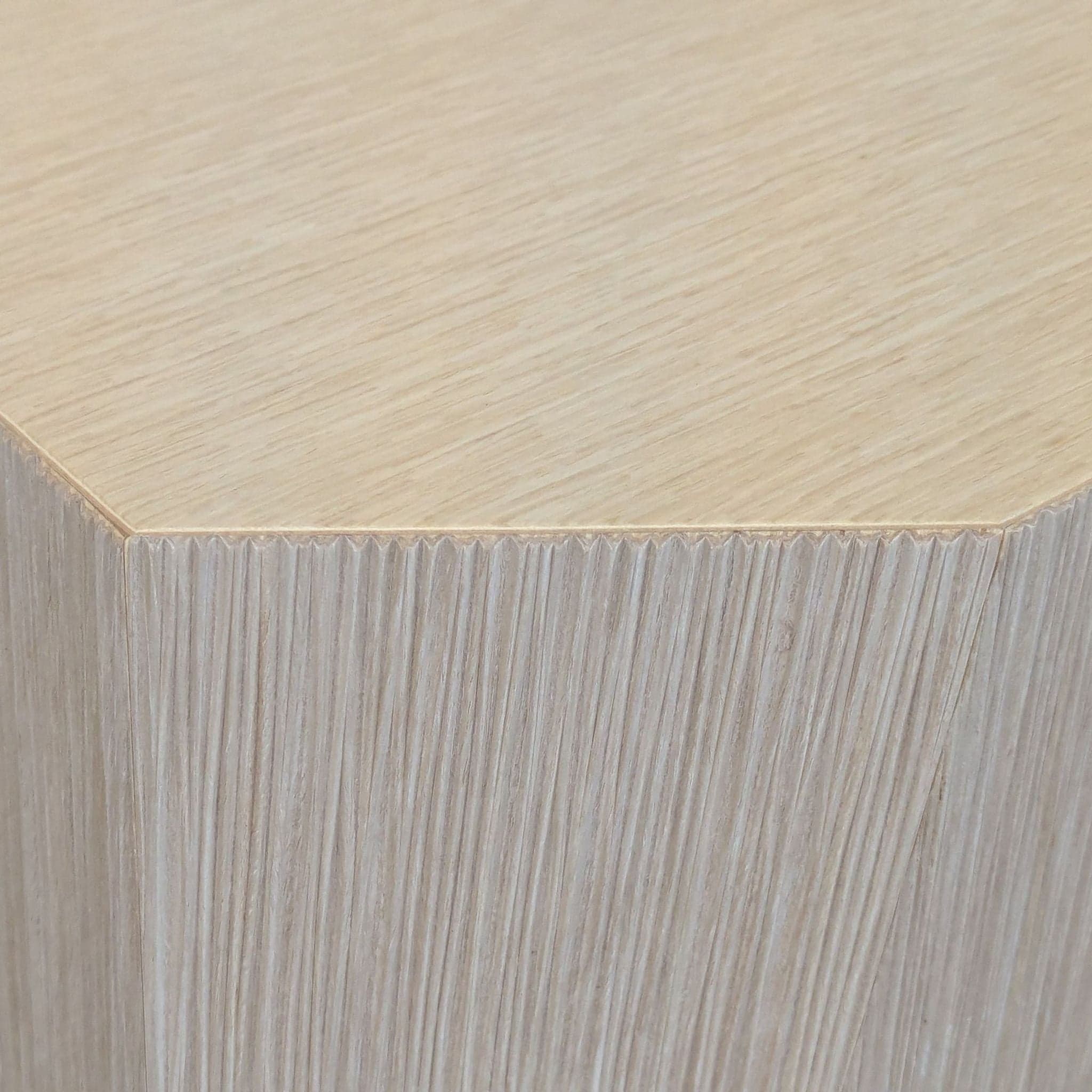 Coalesse Wood Tree Side Table - Thumbnail 6