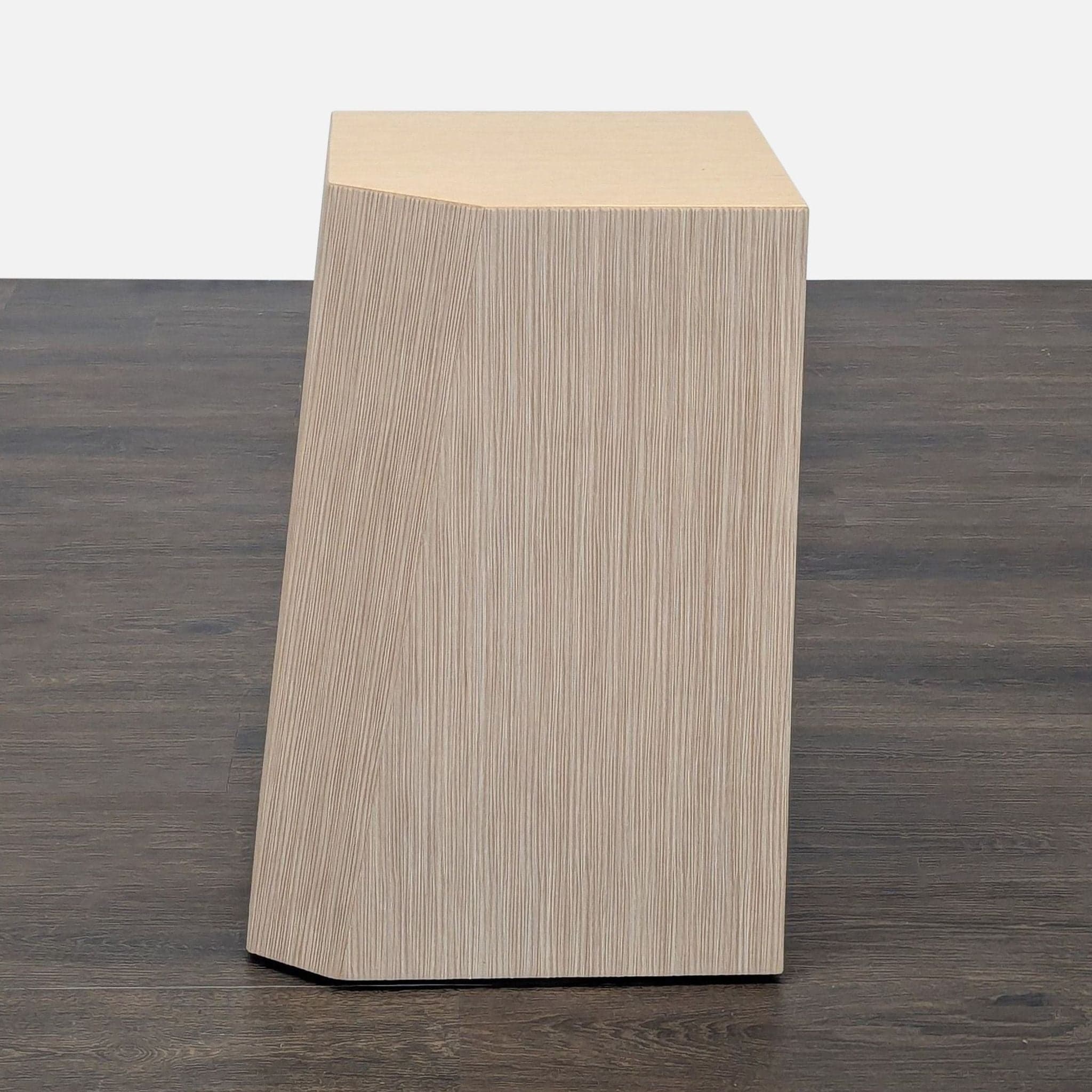 Coalesse Wood Tree Side Table - Thumbnail 8