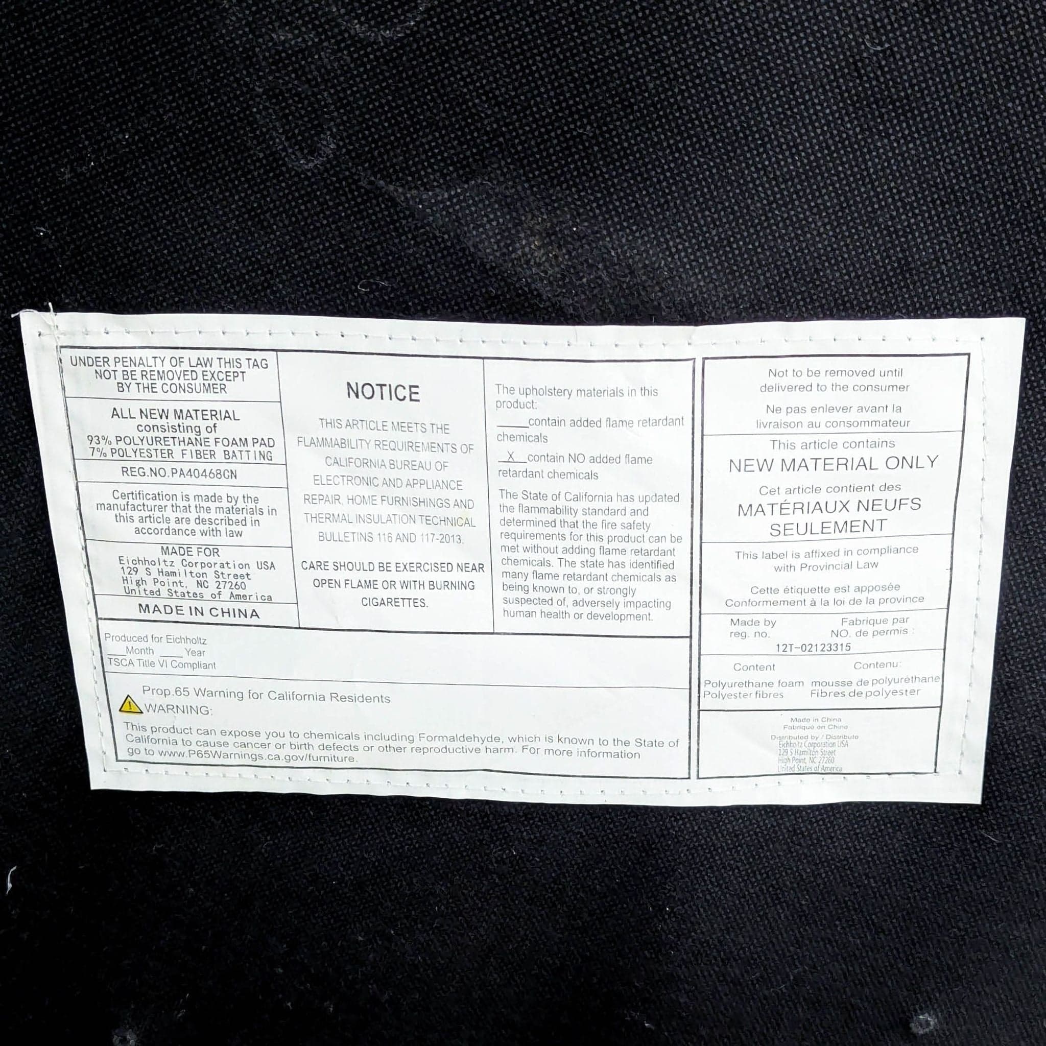 Eichholtz Brice White Bouclé Swivel Chair with Brass Base - Thumbnail 9