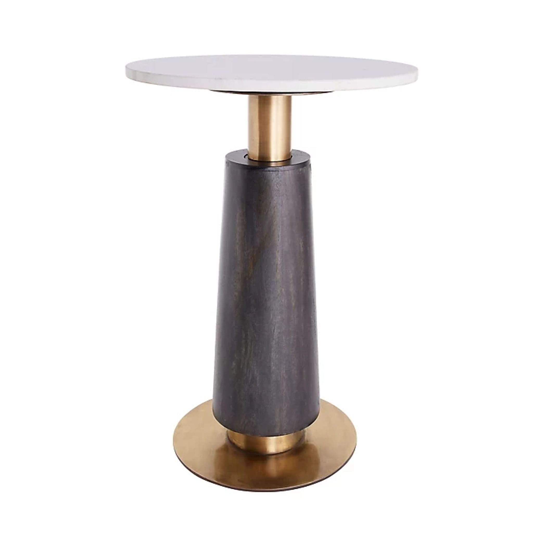 Arteriors Knoxville Accent Table - Image 1