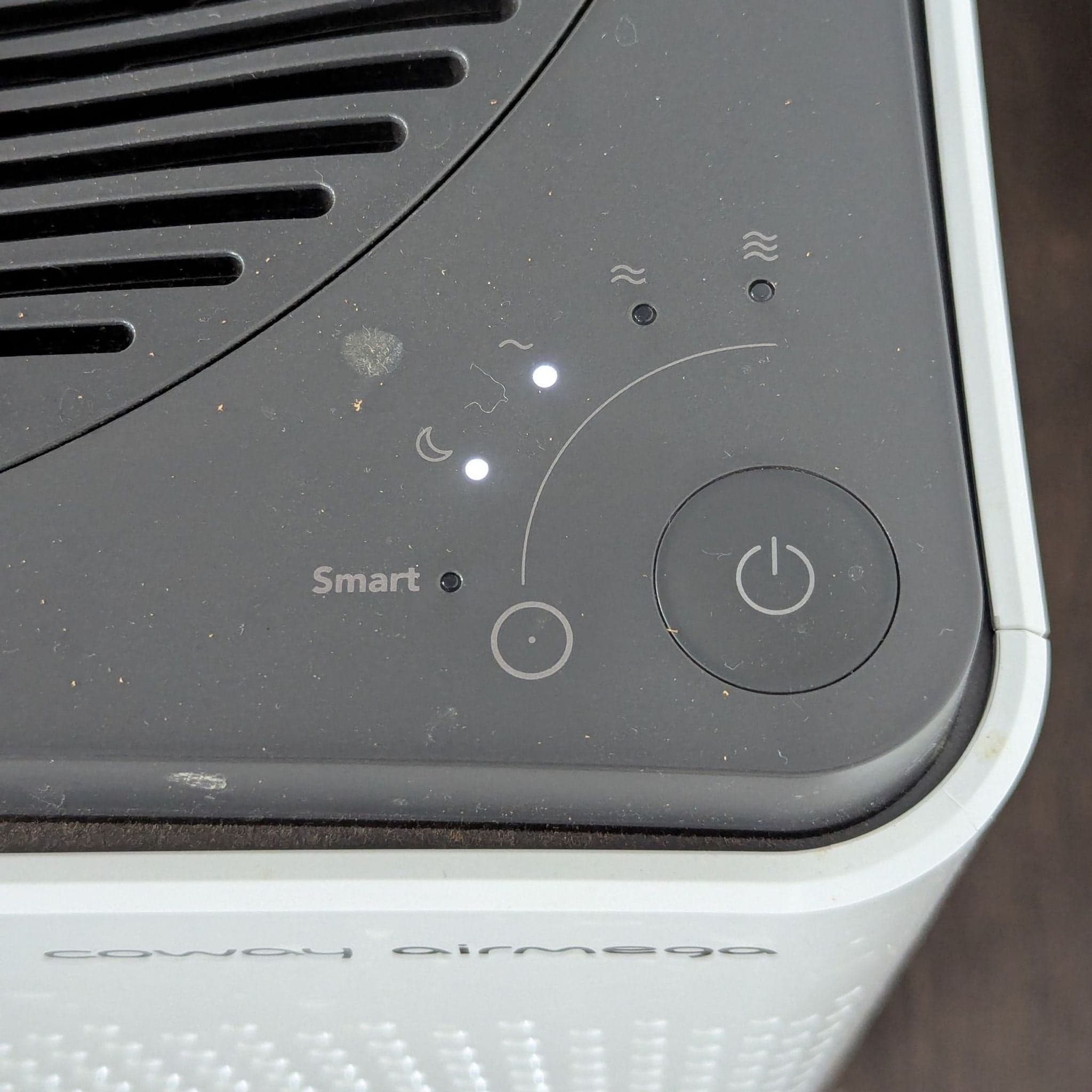 Coway Airmega Air Purifier - Modern Small Appliance for Clean Air - Thumbnail 5