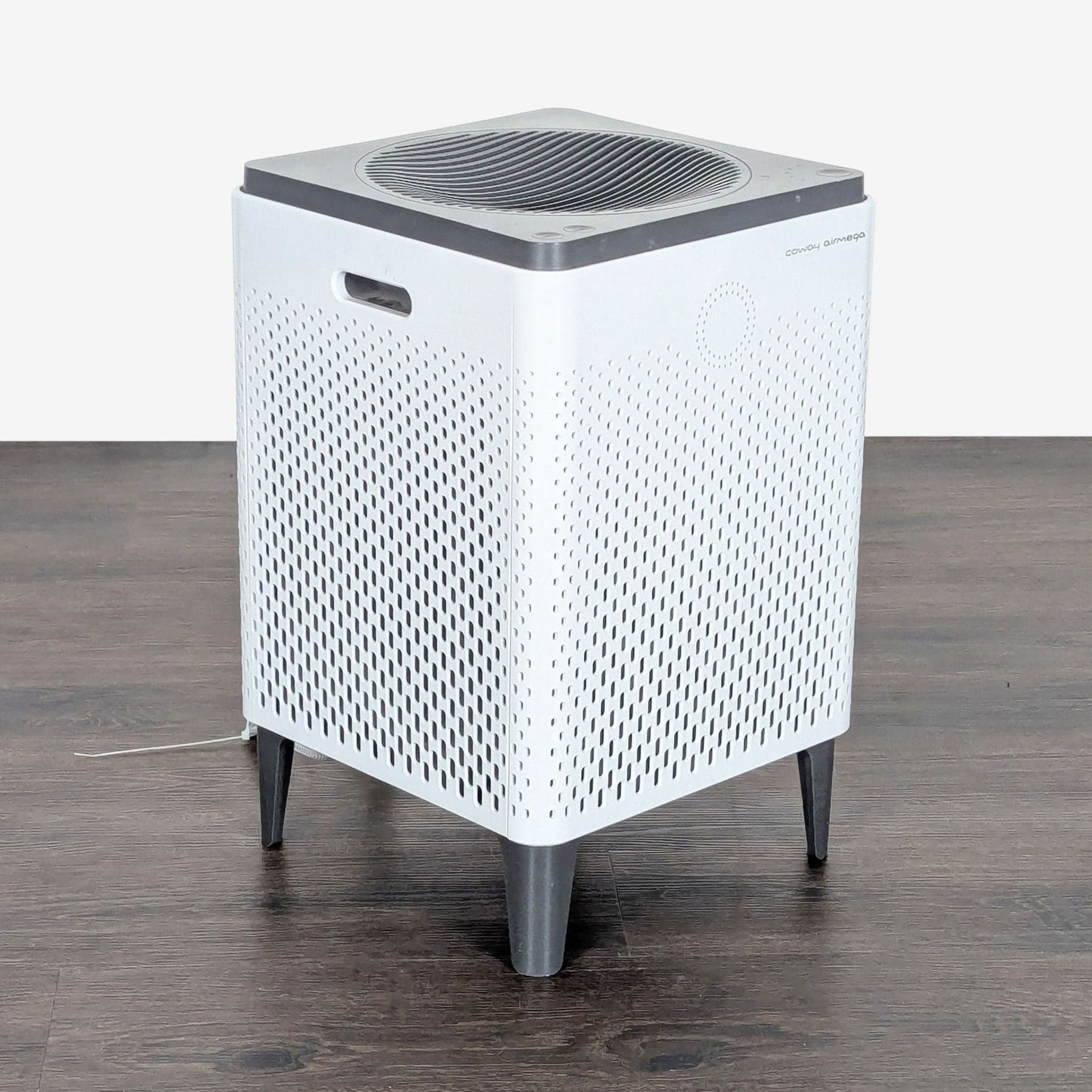 Coway Airmega Air Purifier - Modern Small Appliance for Clean Air - Thumbnail 2