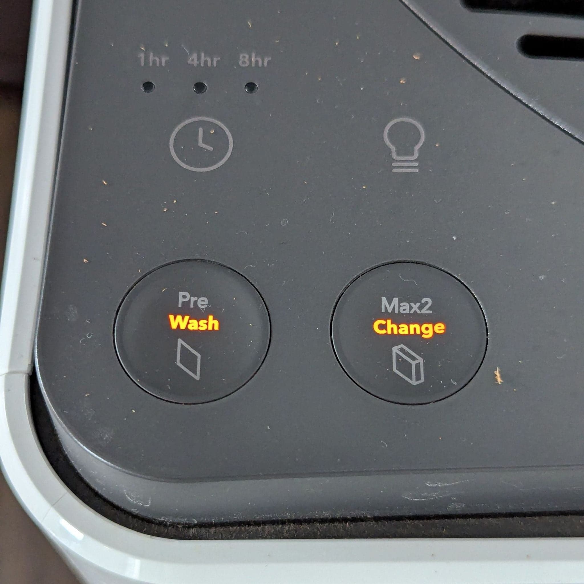 Coway Airmega Air Purifier - Modern Small Appliance for Clean Air - Thumbnail 6