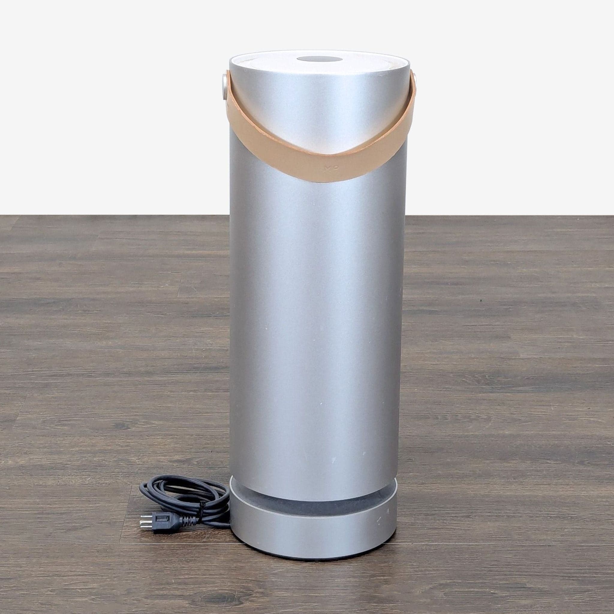 Molekule Air Purifier with Extra HEPA and Carbon Filters Included - Image 1