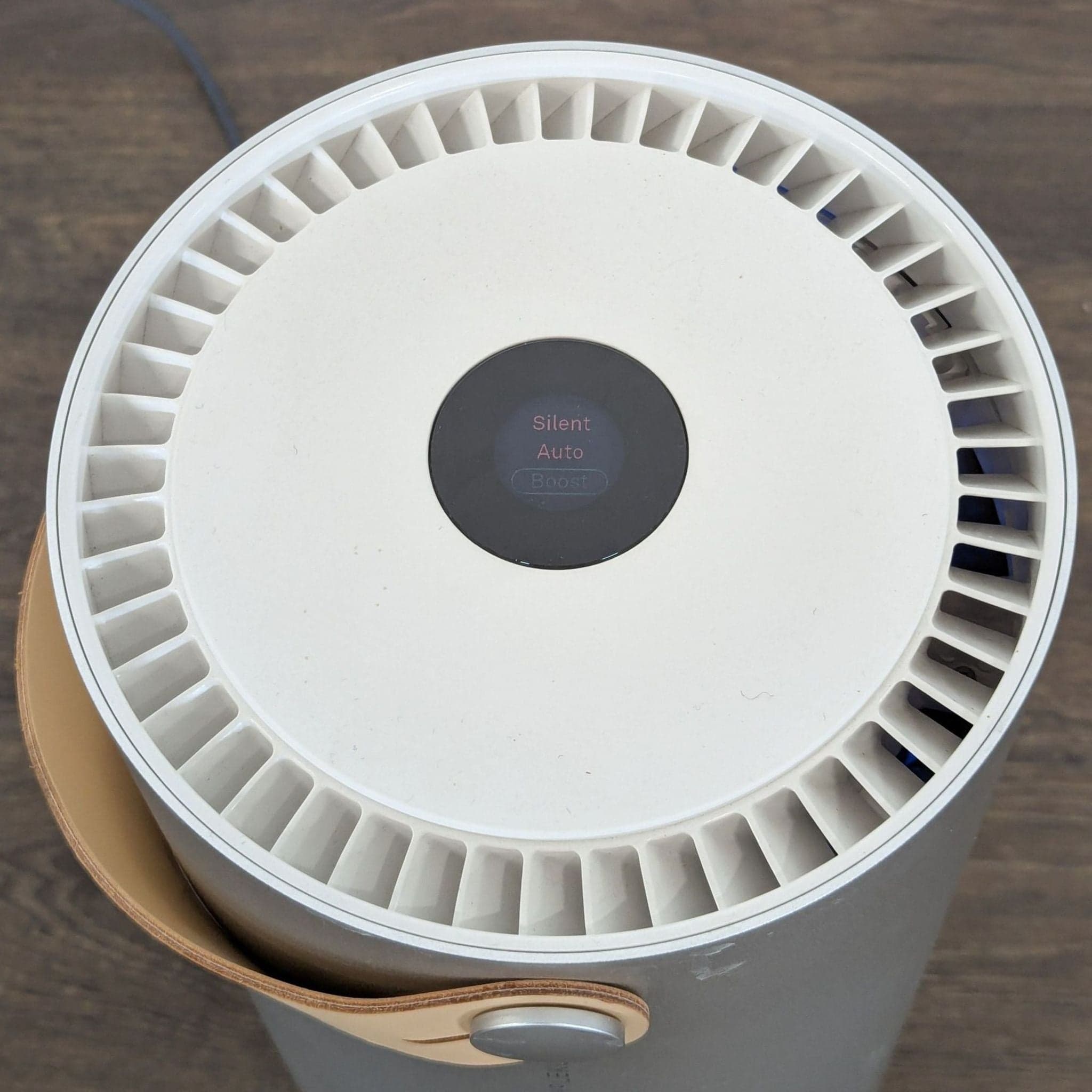 Molekule Air Purifier with Extra HEPA and Carbon Filters Included - Thumbnail 5