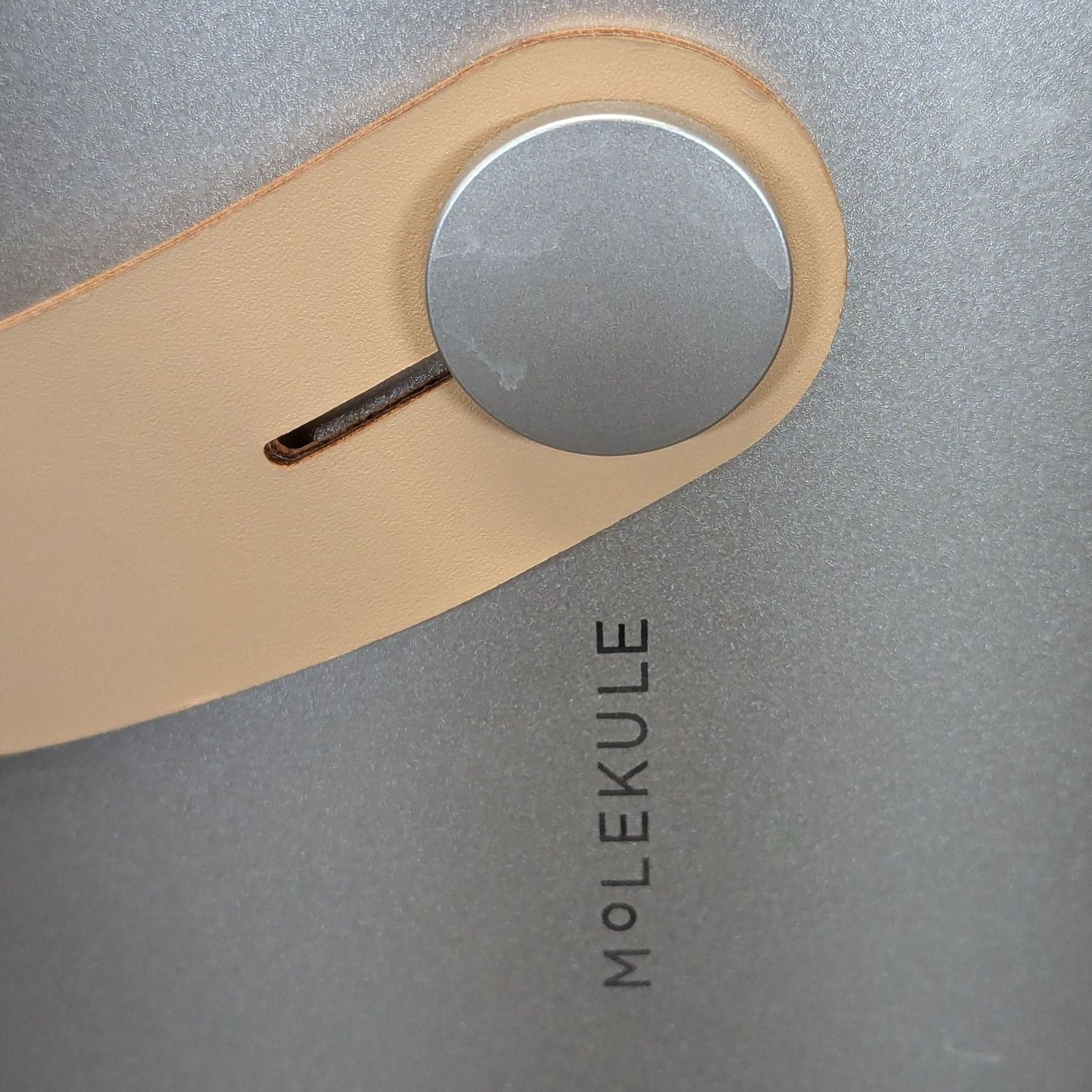 Molekule Air Purifier with Extra HEPA and Carbon Filters Included - Thumbnail 8