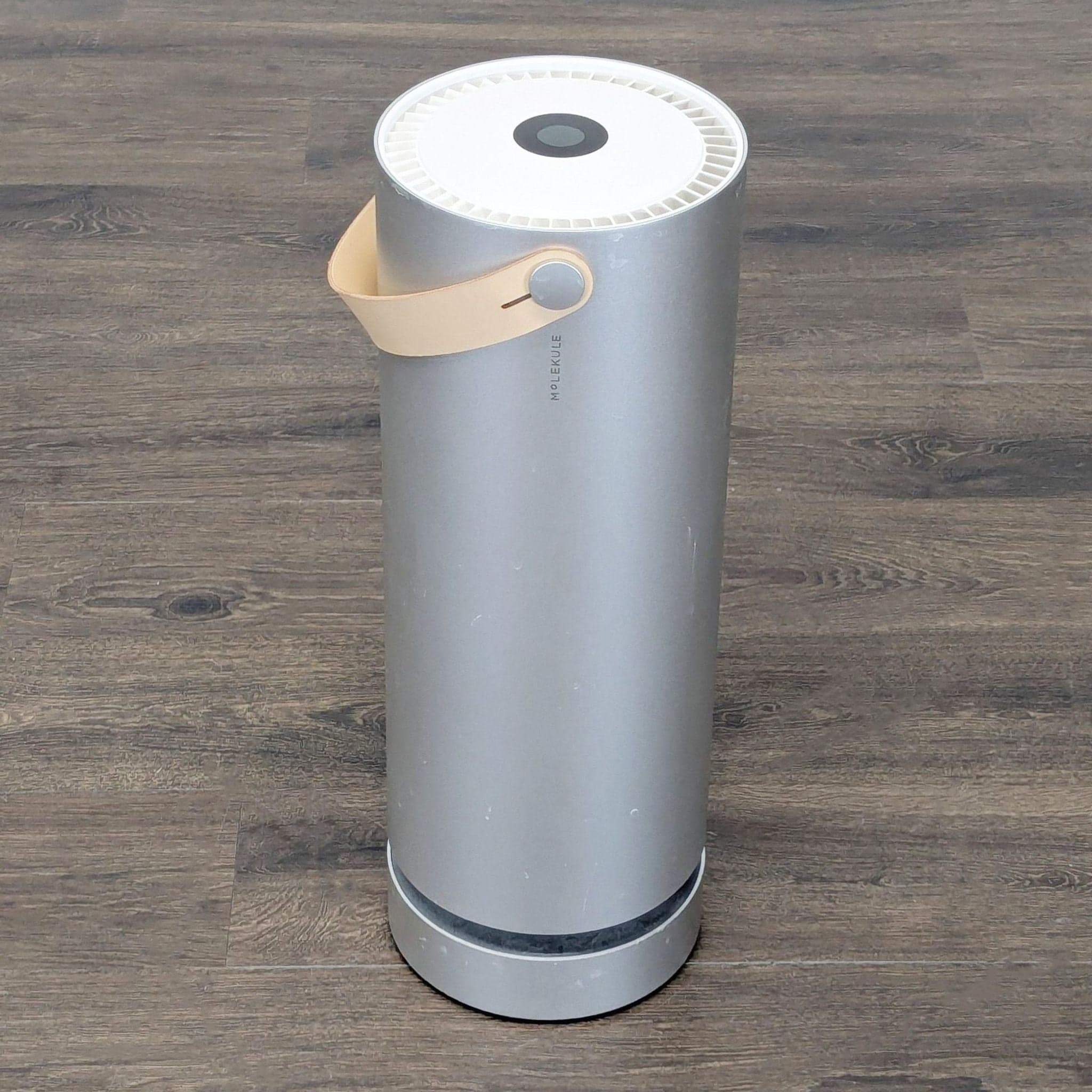 Molekule Air Purifier with Extra HEPA and Carbon Filters Included - Thumbnail 7