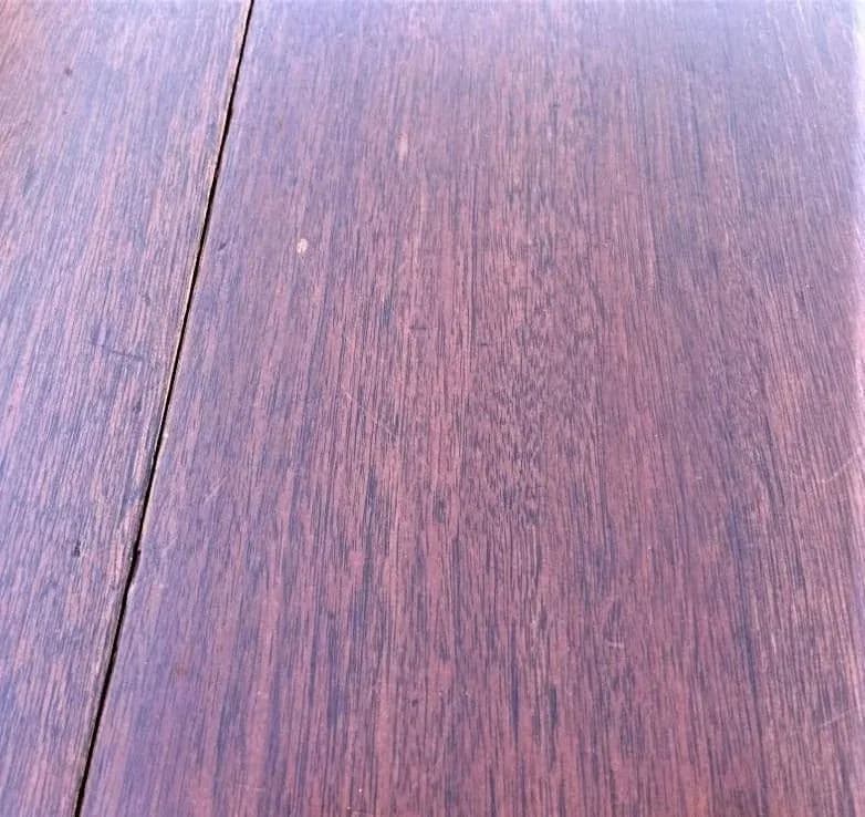 Early 20th Century Antique Walnut Spanish Revival Dining Table - Thumbnail 5