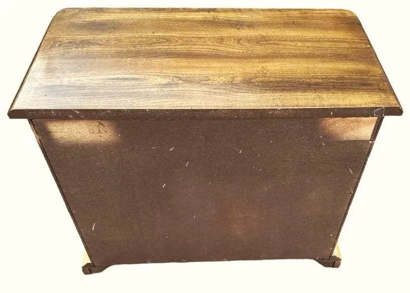 Stanley Furniture Iconic 1960s Olé! Collection Spanish Revival Nightstands or Side Tables - a Pair - Thumbnail 8