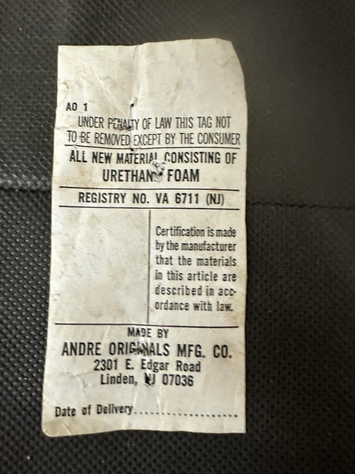 Faux Bois Dining Table and Four Chairs by Andre Originals With New William Morris 'Rose' Linen Upholstery - Vintage Late 20th Century - Thumbnail 12