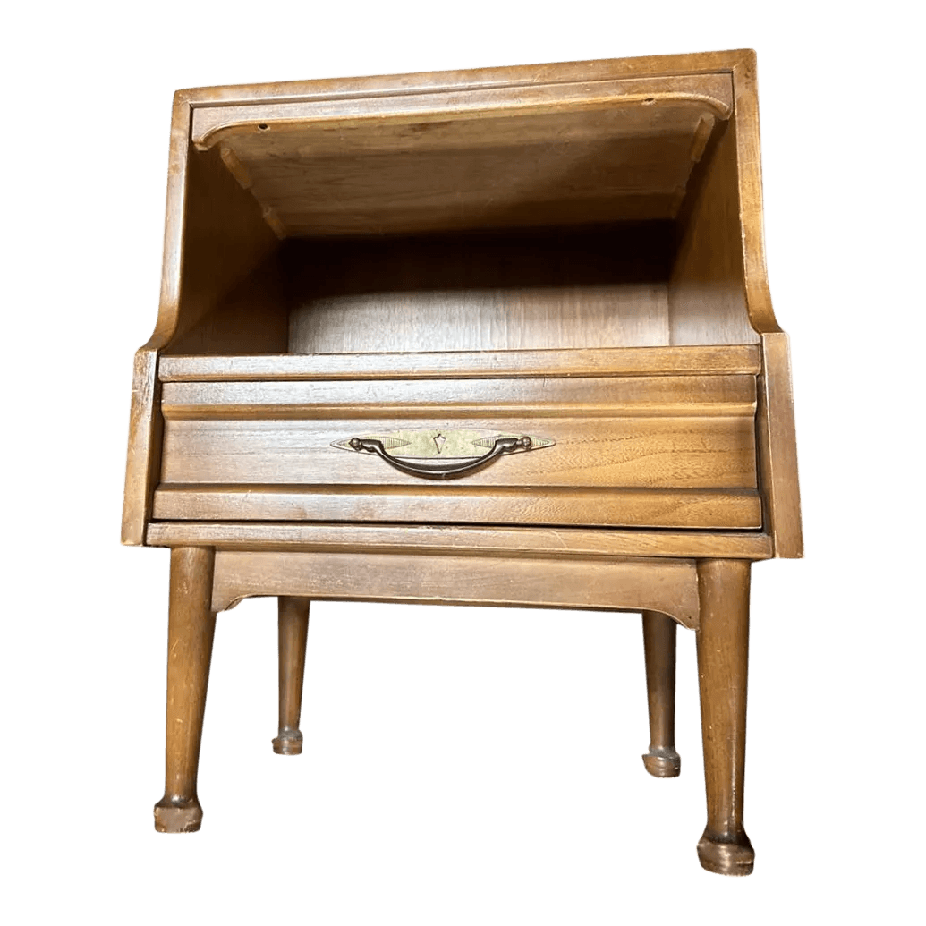 American of Martinsville Nightstand - Thumbnail 2