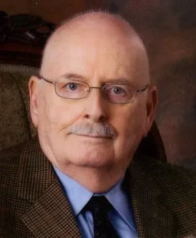 Jim Peed for Romweber Mission Style Cherry Wood Desk - Late 20th Century - Thumbnail 11