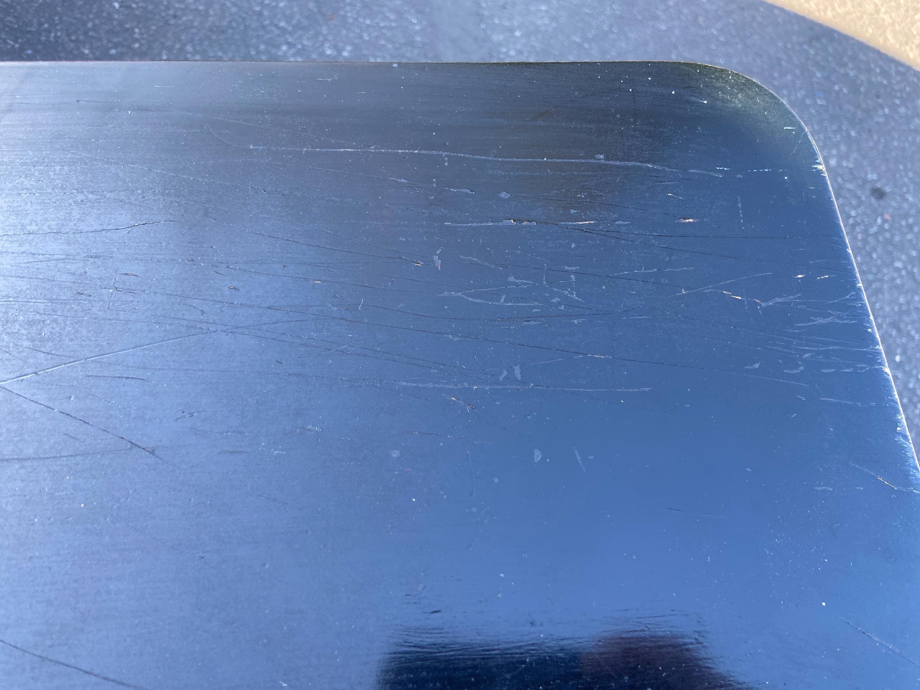 1930’s KEM Weber Machine Age Art Deco Desk For Lloyd - Thumbnail 2