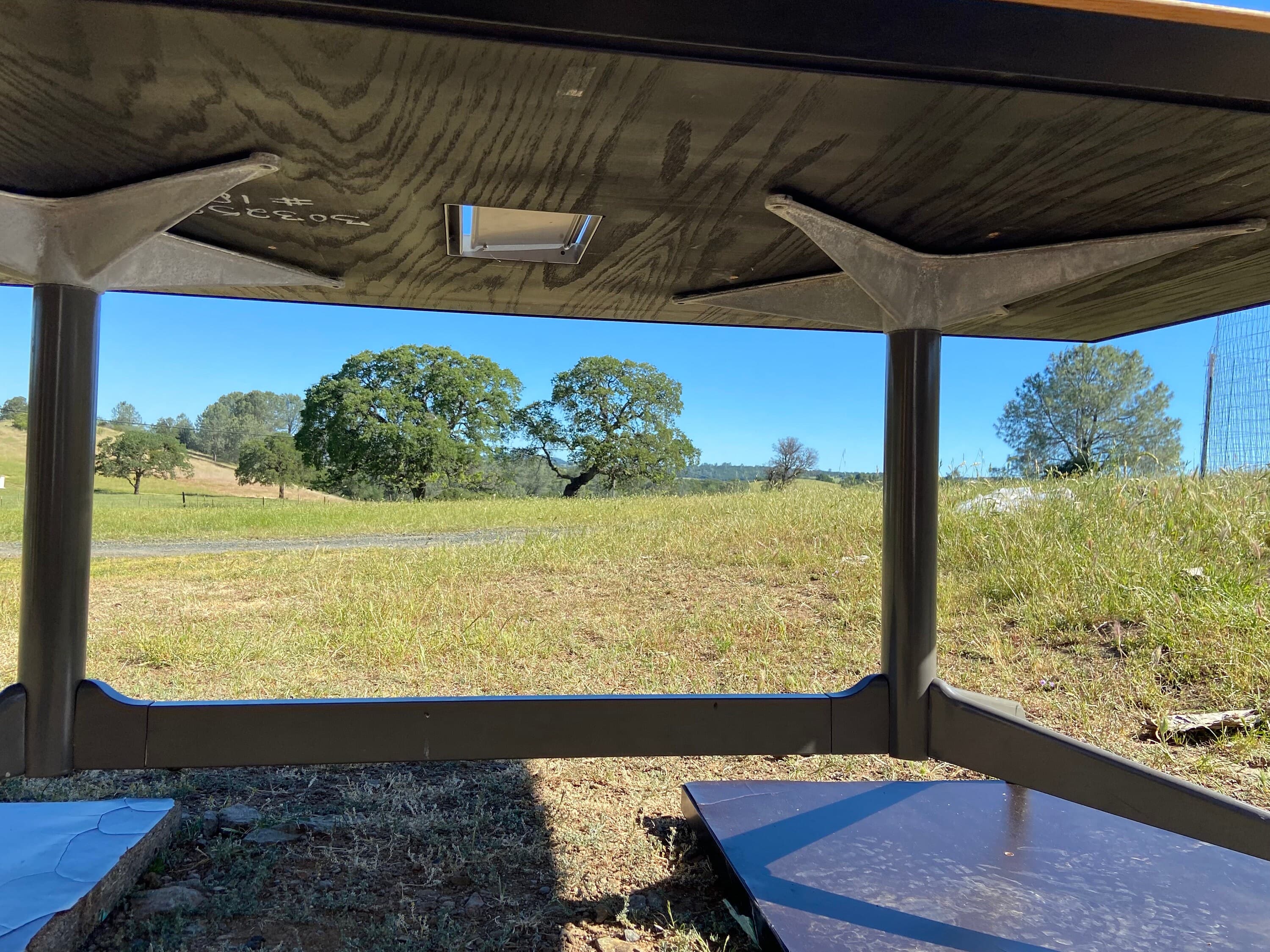 Herman Miller vintage conference table - Thumbnail 6