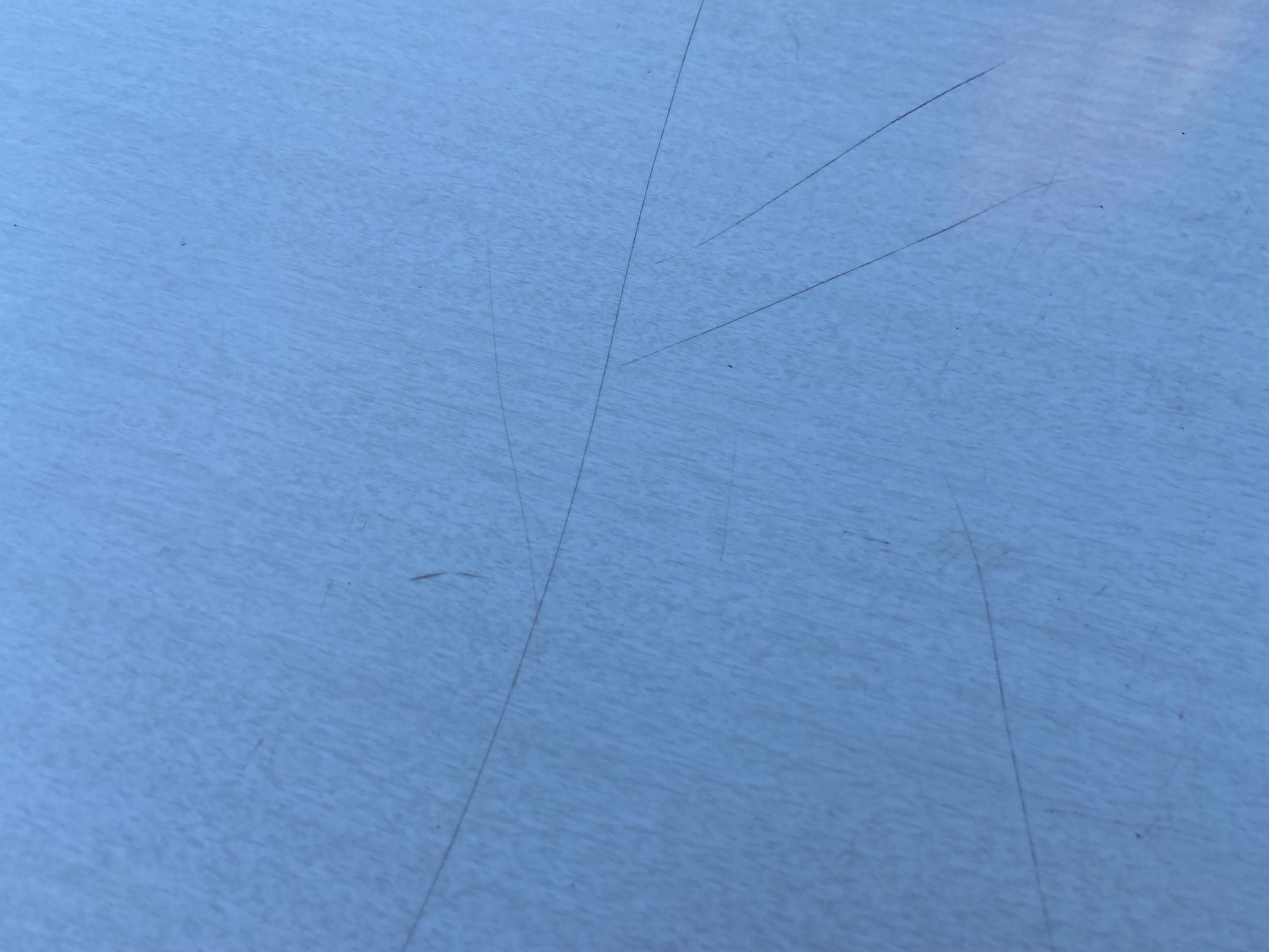 Vintage mid century modern metal tanker desk credenza workbench - Thumbnail 10