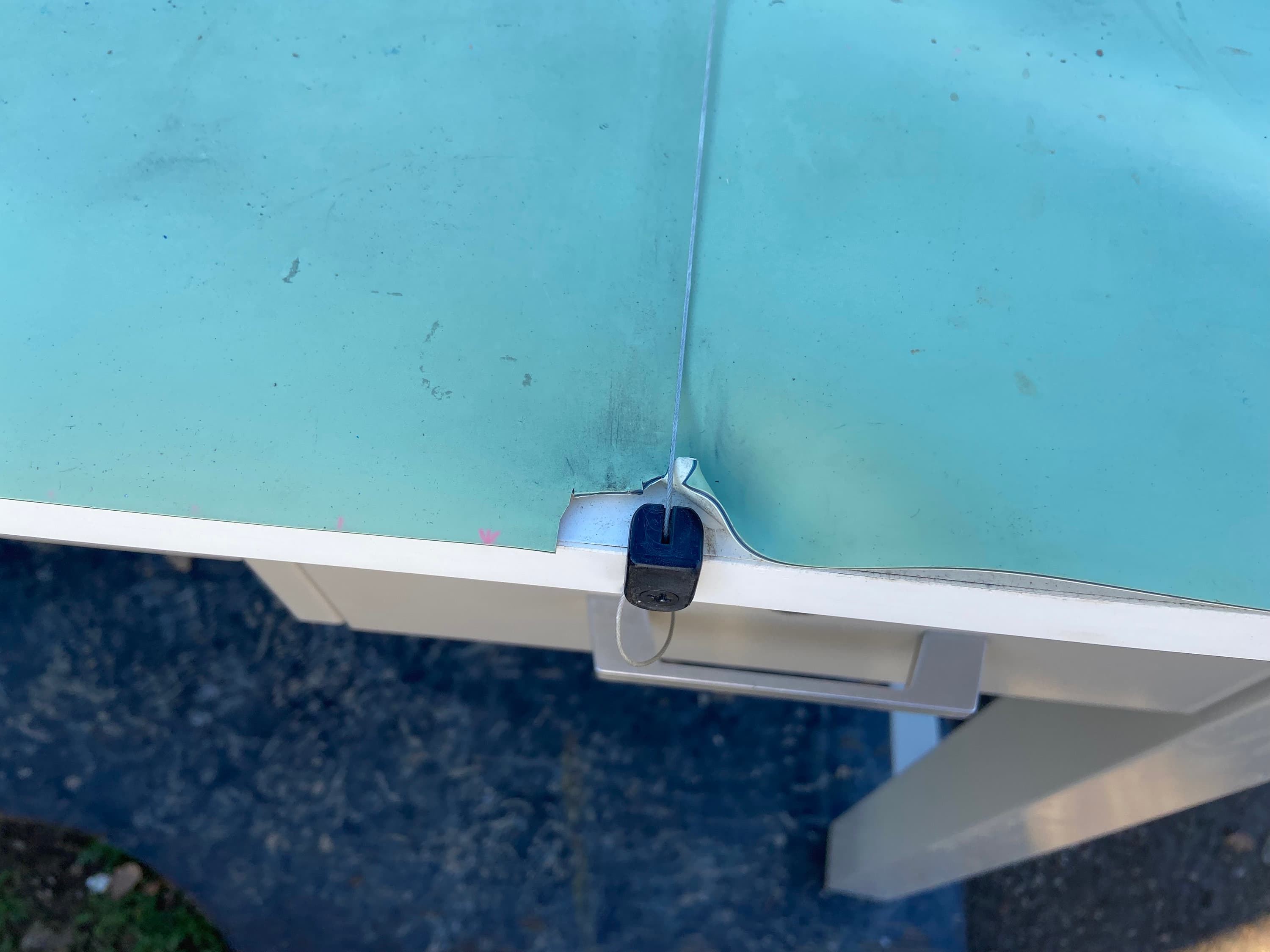 Planhold drafting table - Thumbnail 9