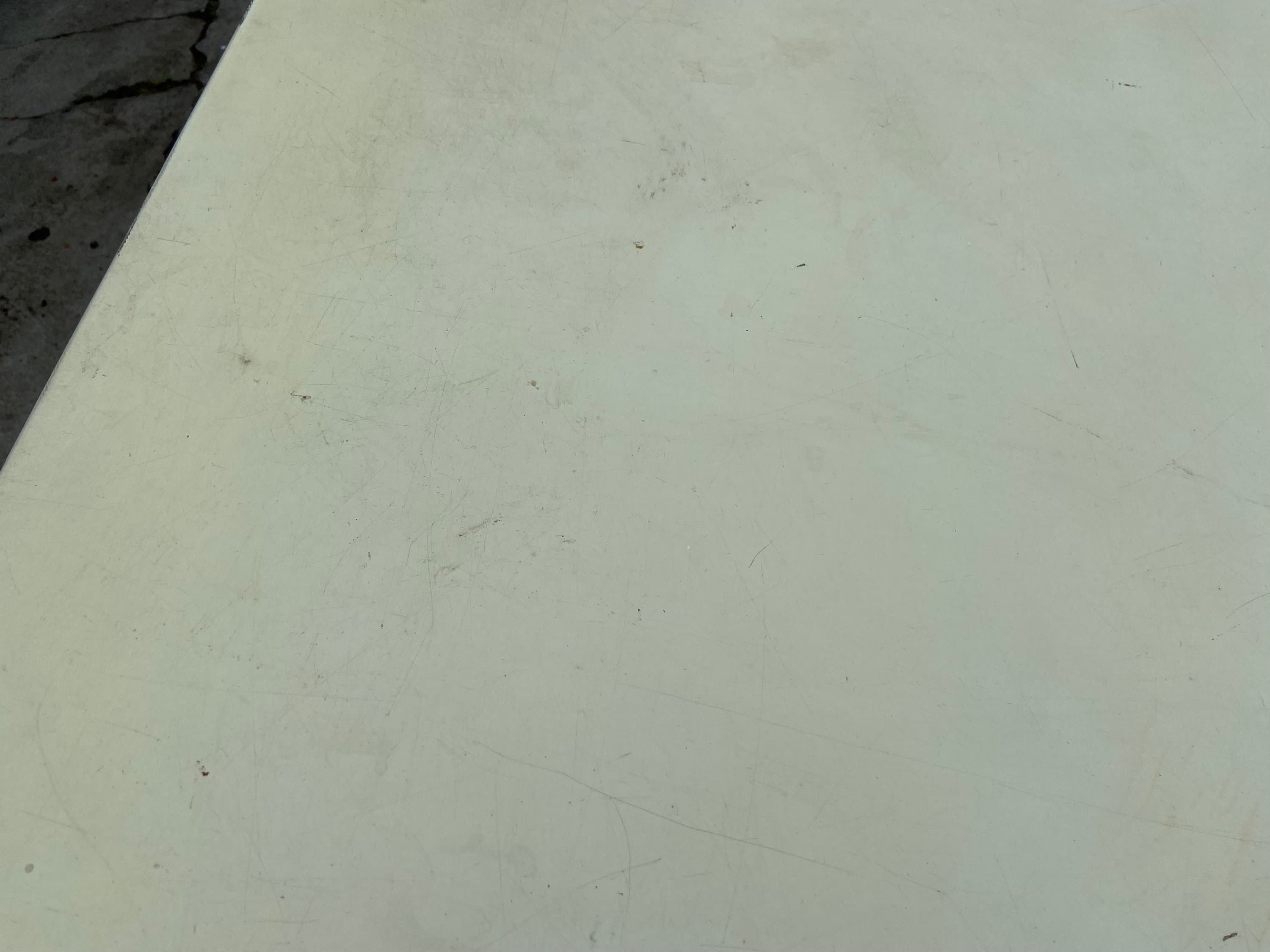 Pottery barn farmhouse rustic kitchen table - Thumbnail 9