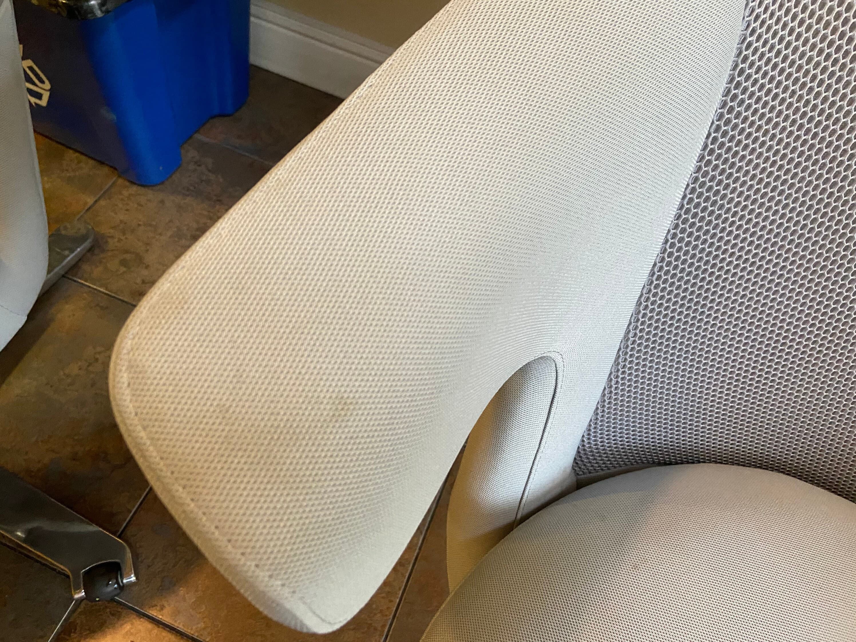 i2i steelcase lounge chair set of two - Thumbnail 9