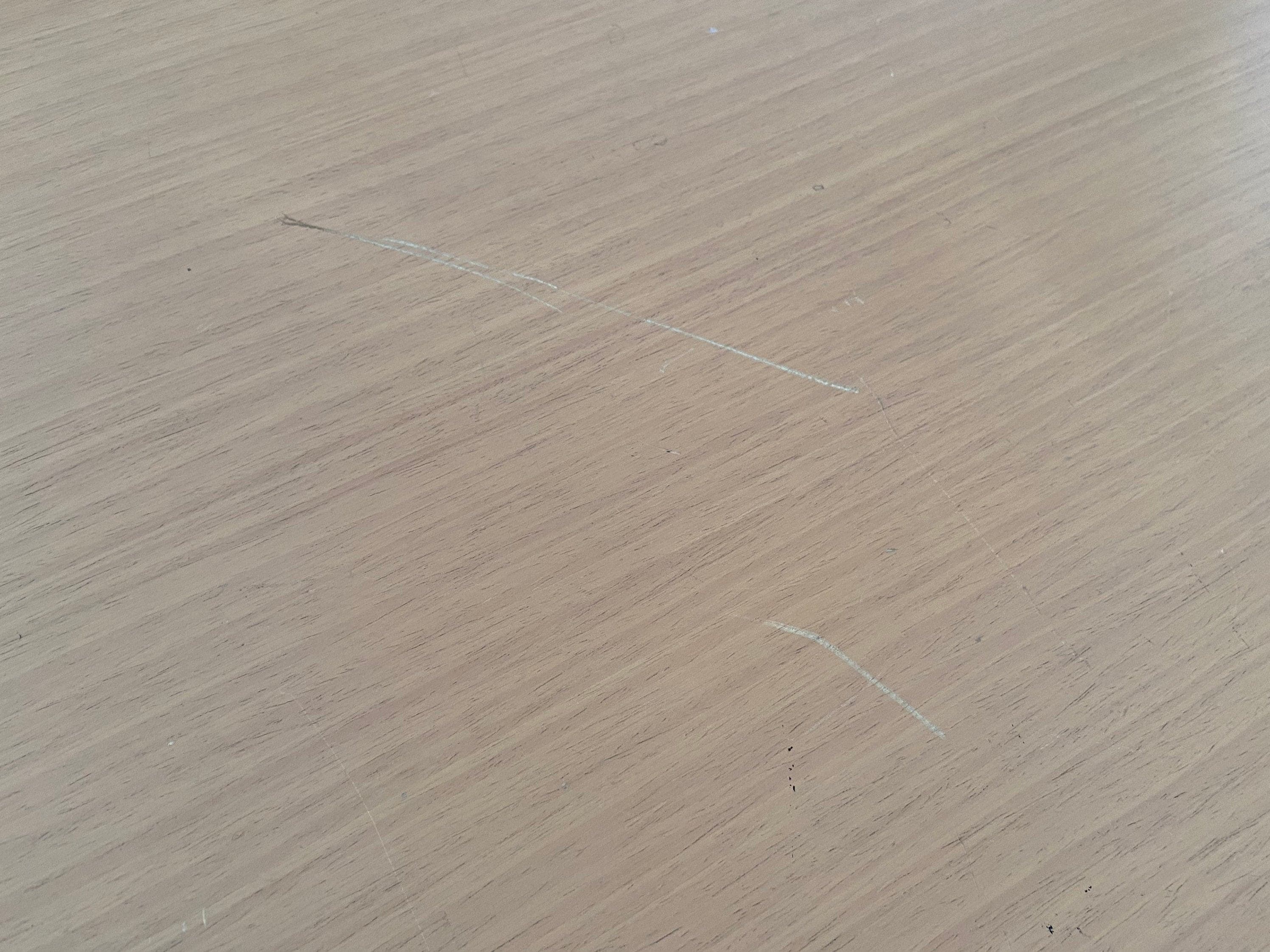 Vintage Herman Miller office desk - Thumbnail 4