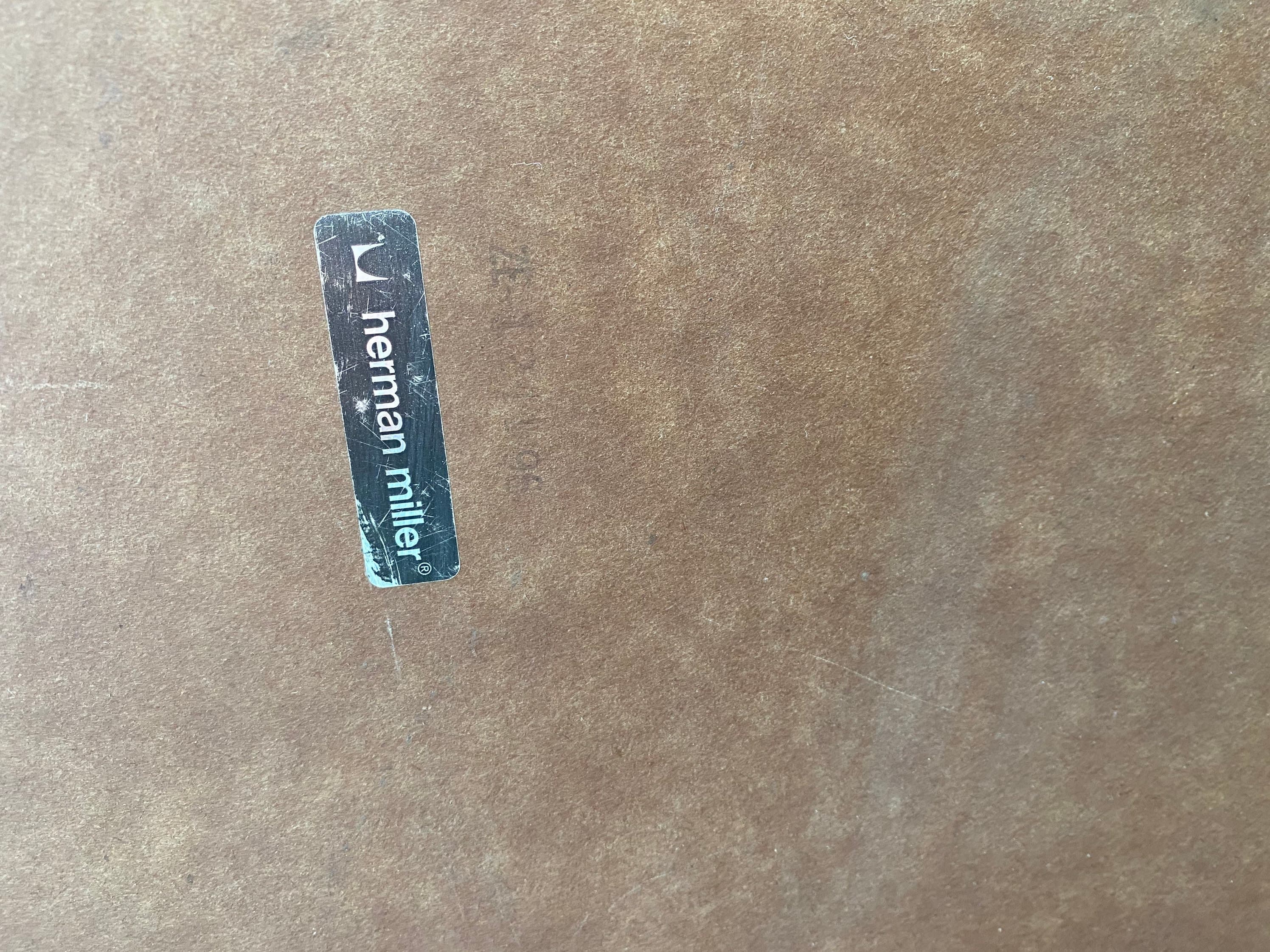 Herman Miller vintage conference table - Thumbnail 3